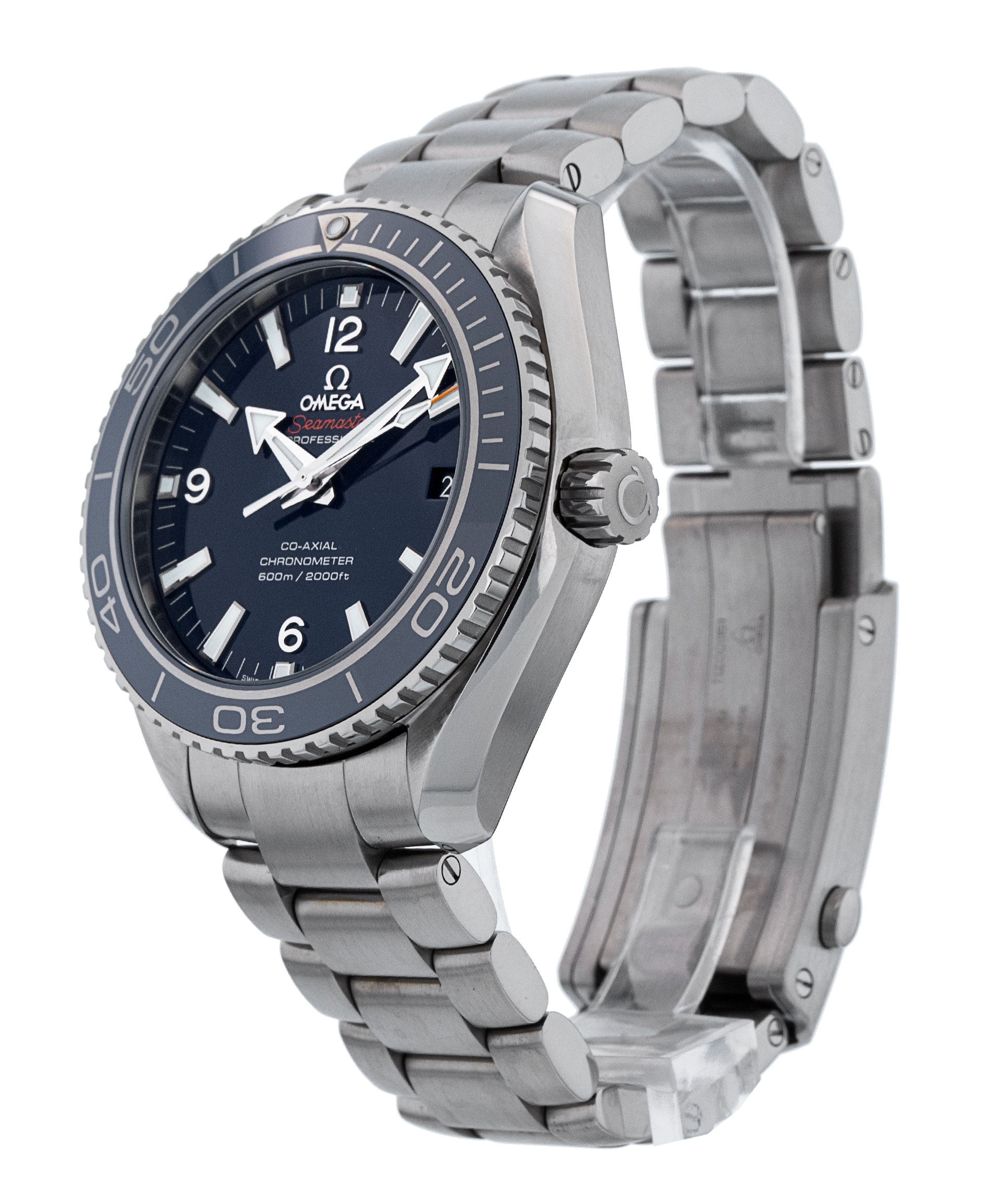 Omega Planet Ocean 232.90.42.21.03.001 Thumbnail 2