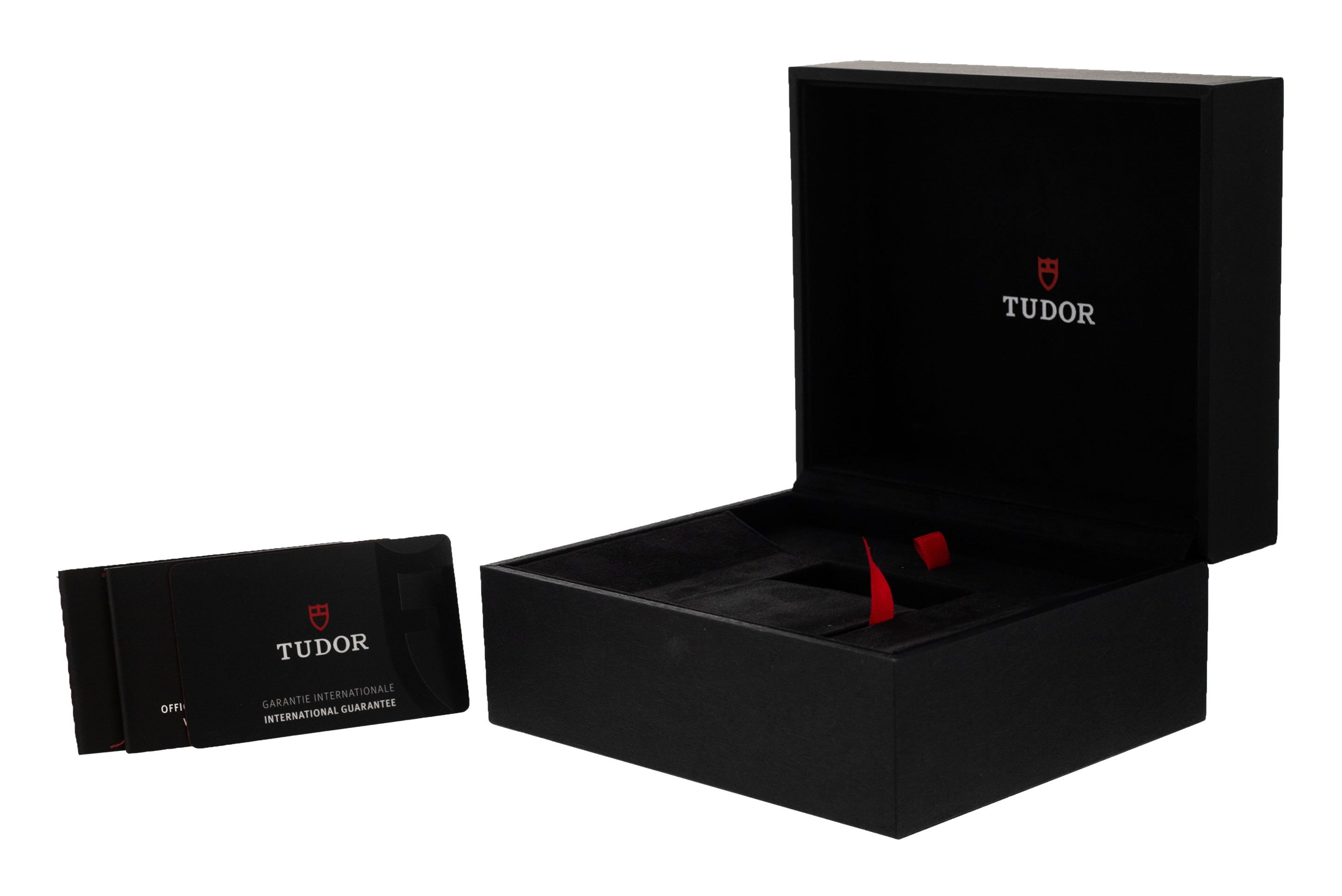 Tudor Pelagos M25407N-0001 Thumbnail 4