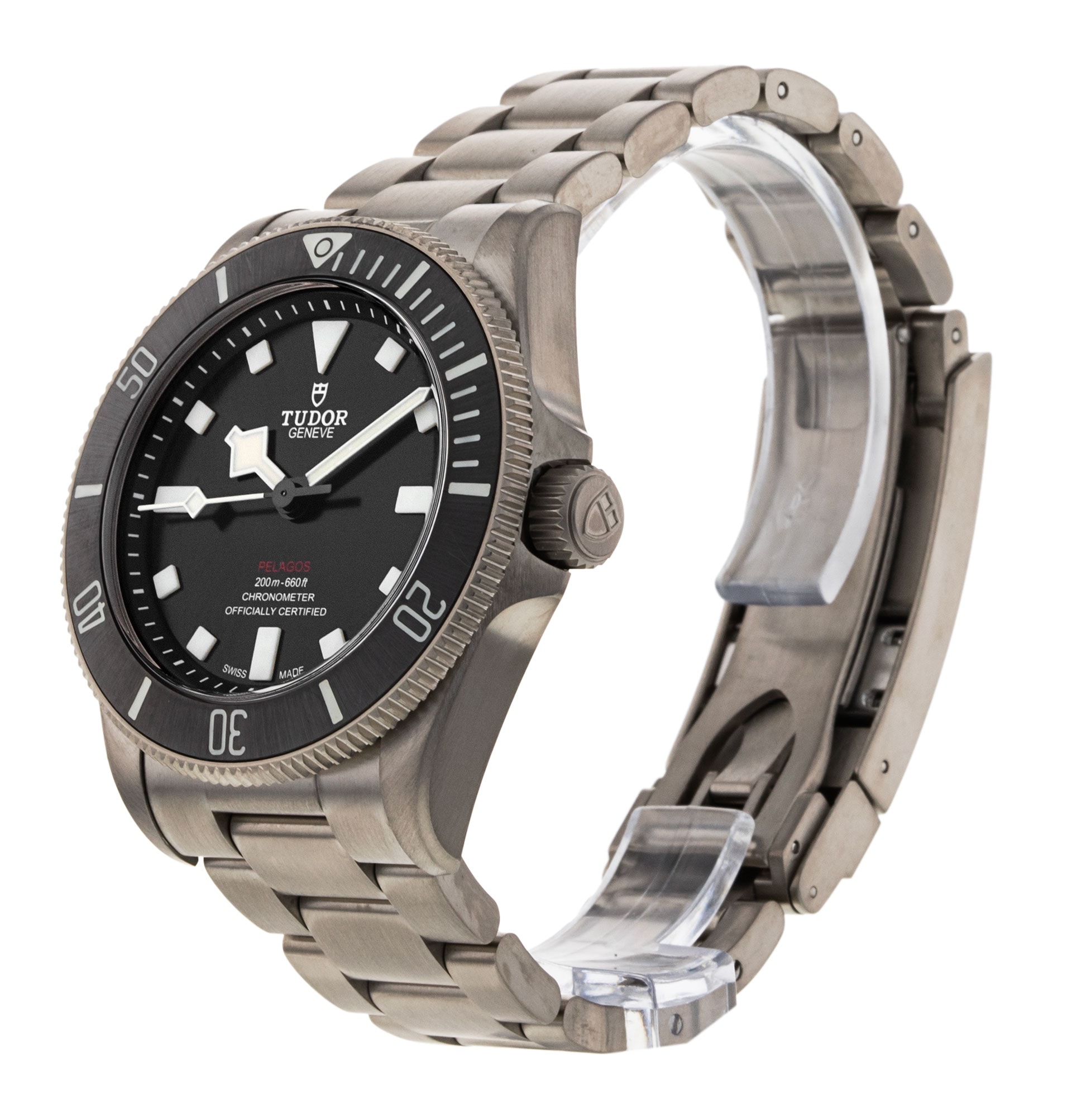 Tudor Pelagos M25407N-0001 Thumbnail 2