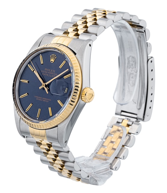 Rolex Datejust 16013