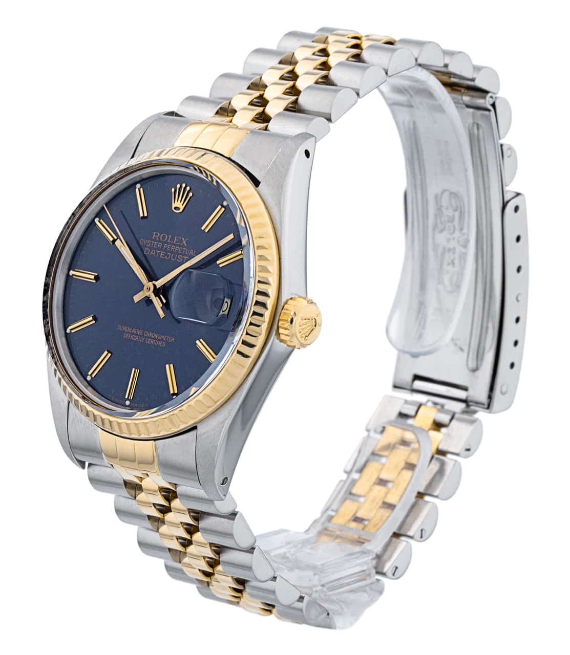Rolex Datejust 16013