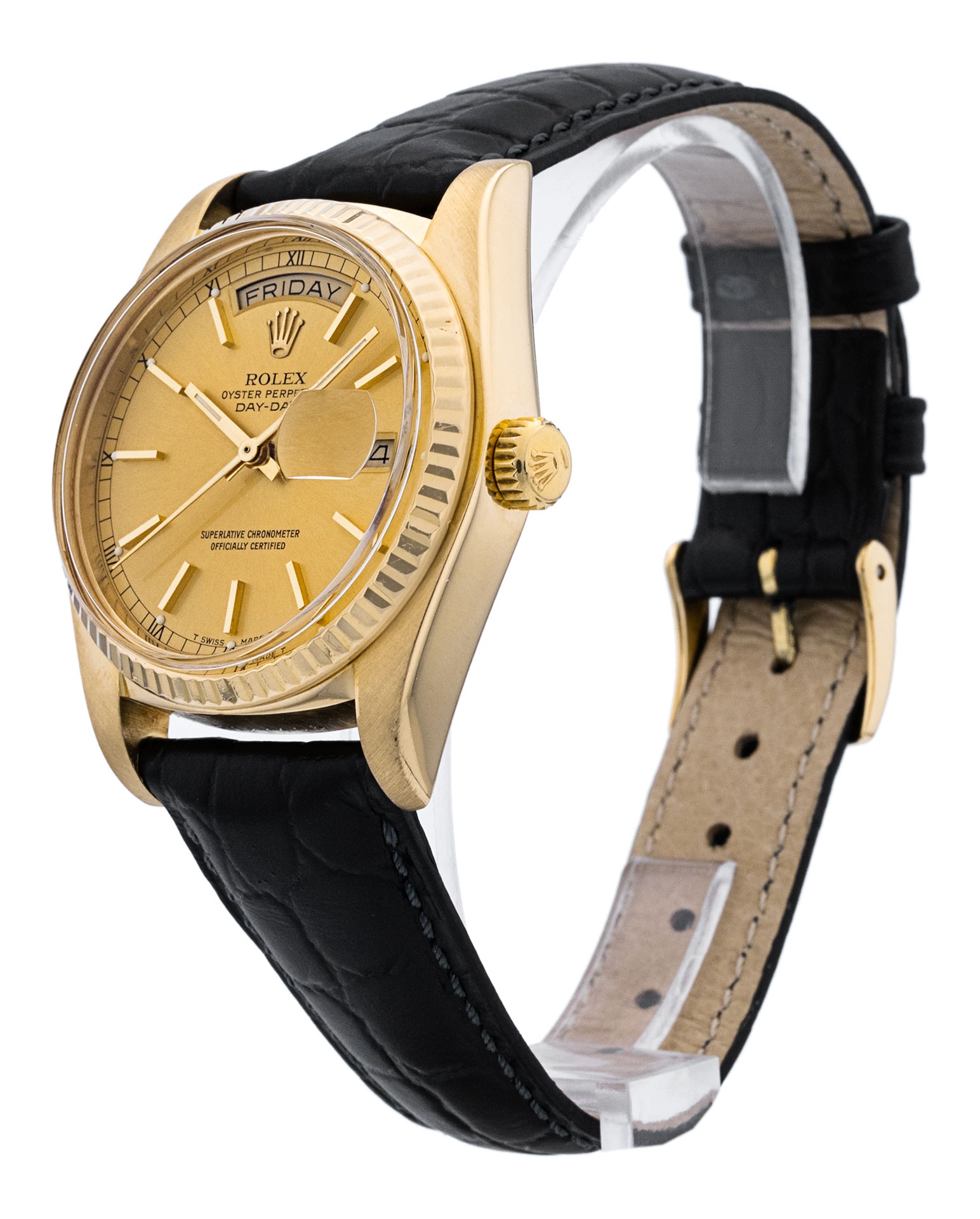 Rolex Day-Date 1803 Thumbnail 2