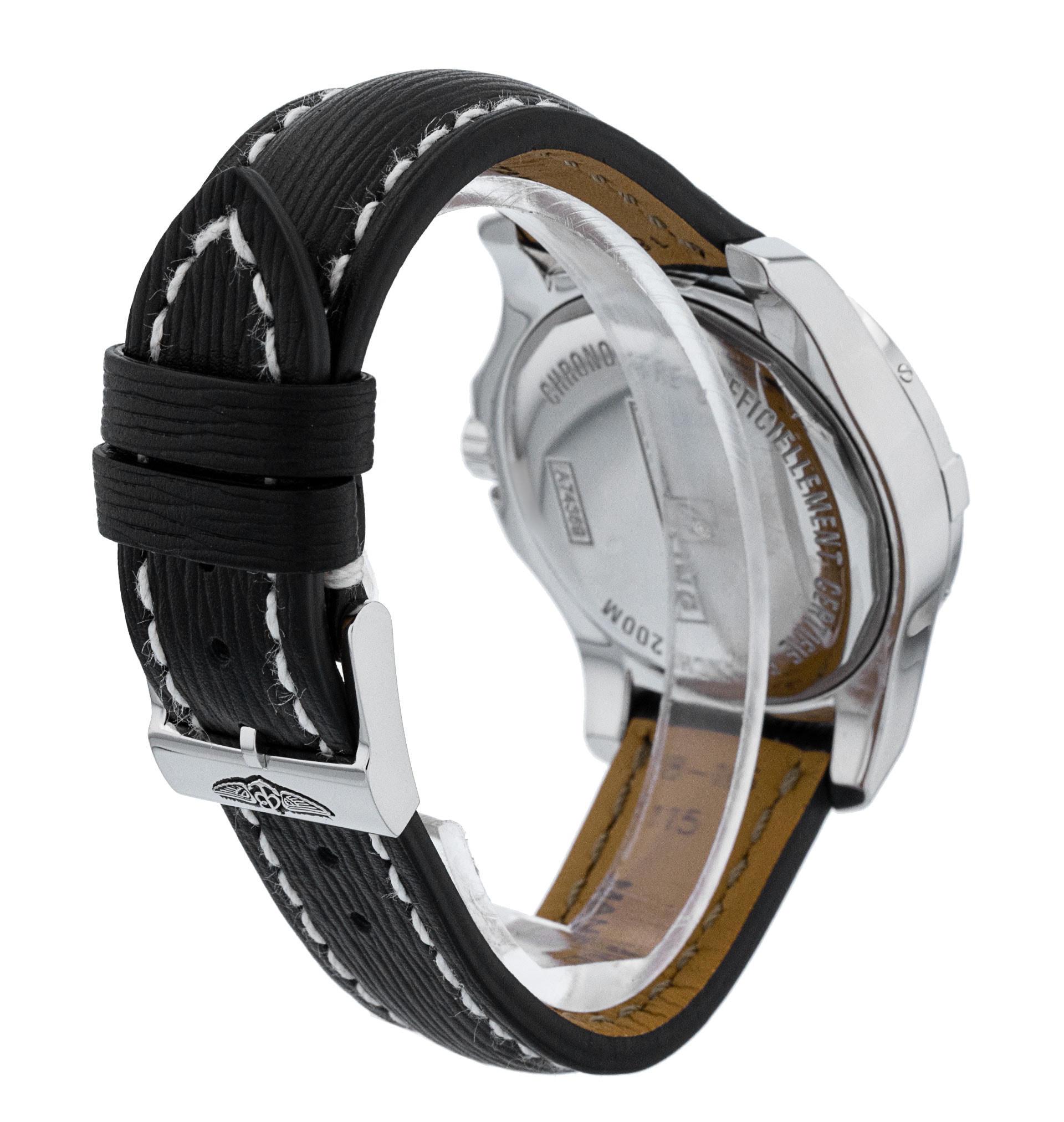 Breitling Colt Quartz A74389 Thumbnail 3