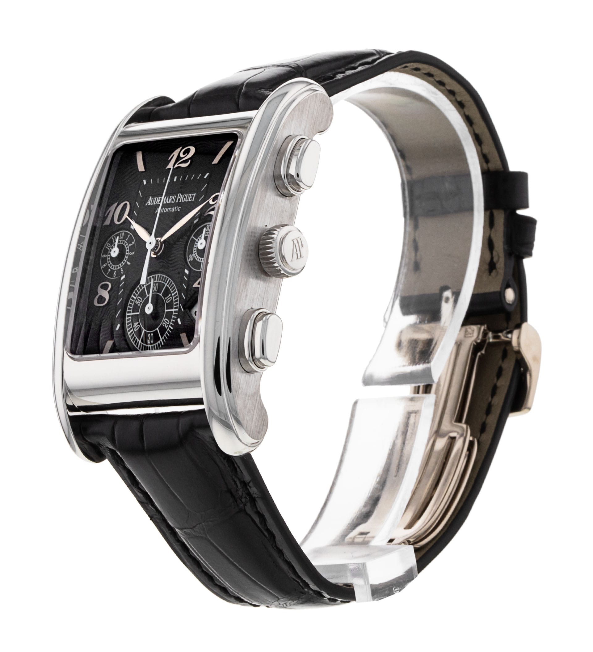 Audemars Piguet Edward Piguet 25987BC.OO.D002CR.01 Thumbnail 2