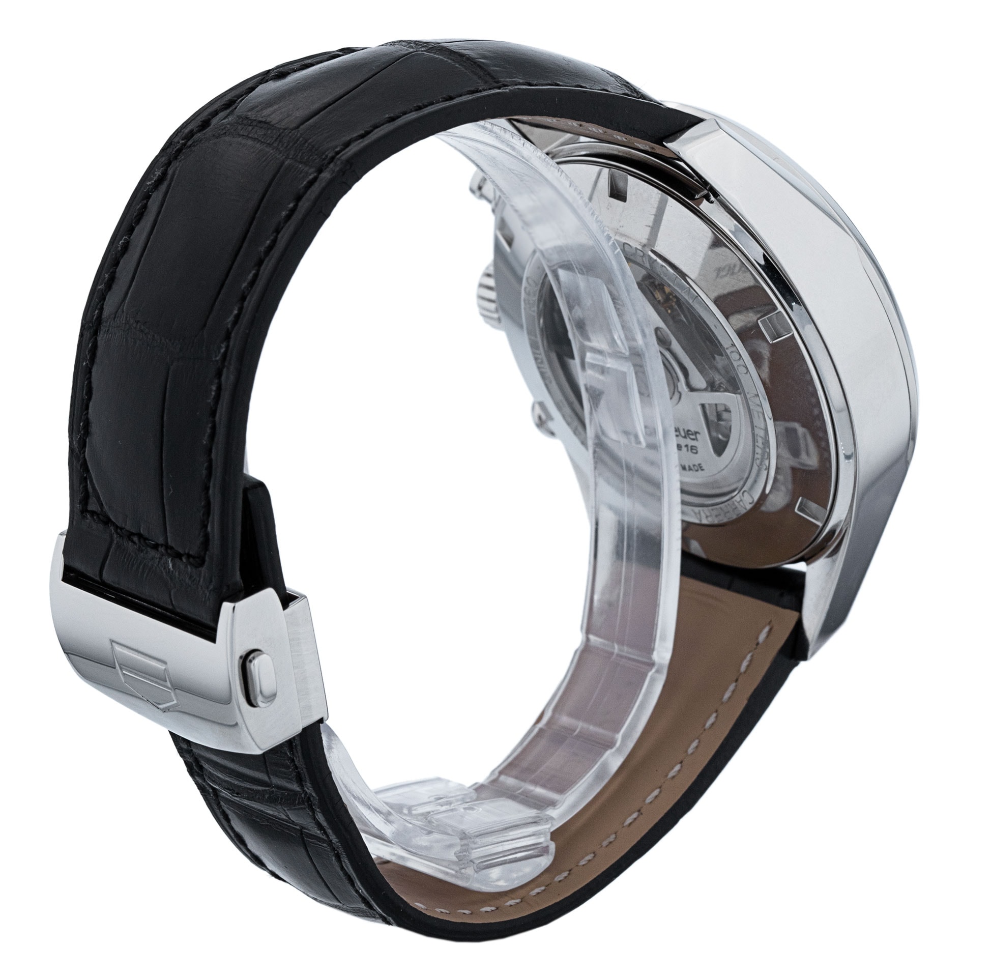 Tag Heuer Carrera CV2A1AB.FC6379 Thumbnail 3