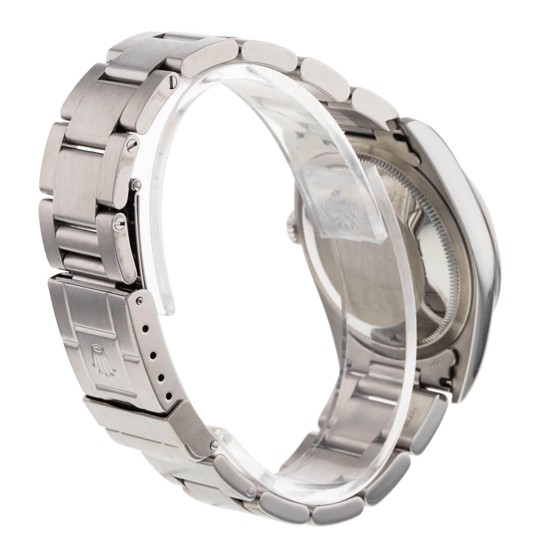 Rolex Explorer 14270 Thumbnail 3