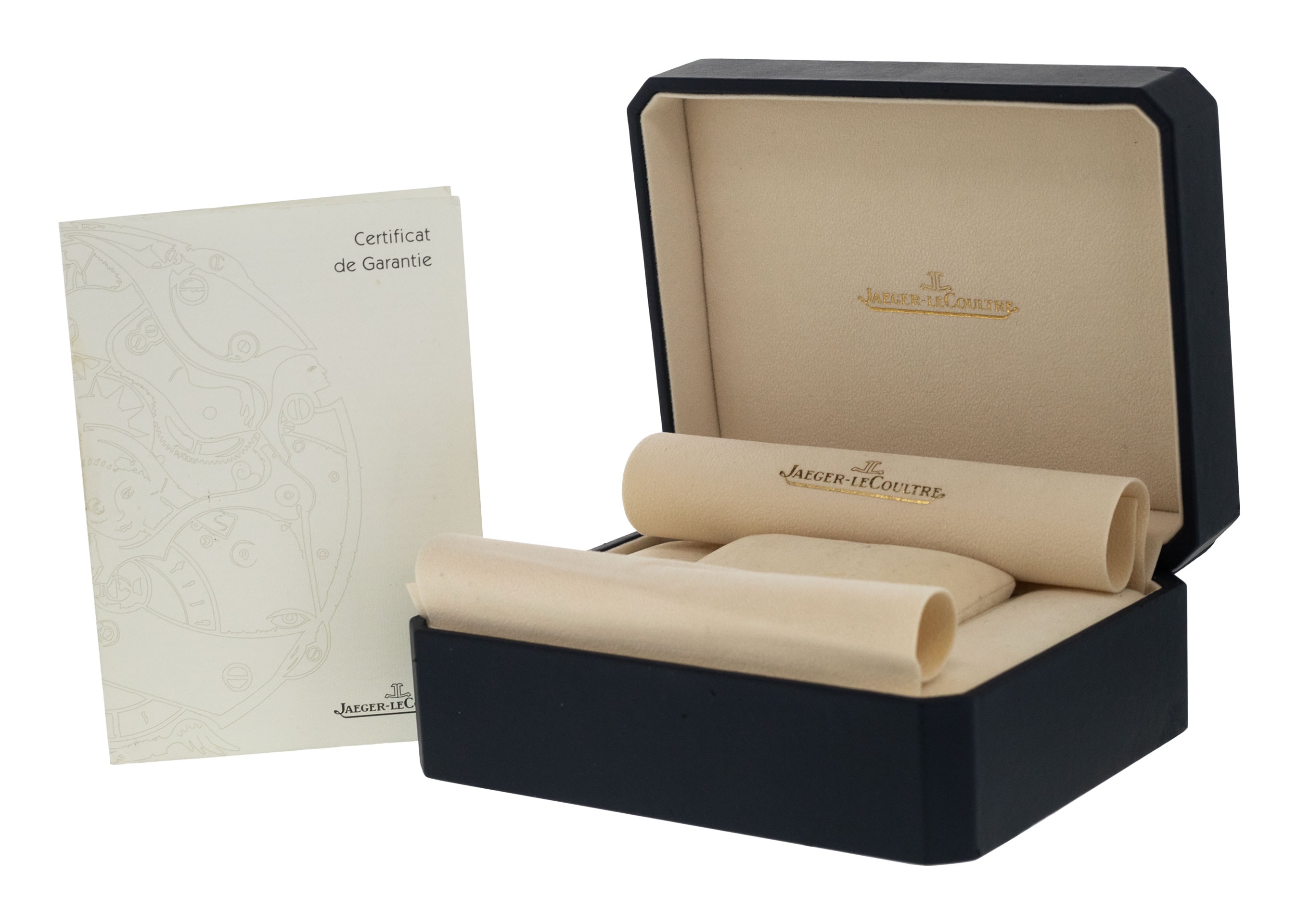 Jaeger-LeCoultre Reverso Grande Reserve 3018120 Thumbnail 5