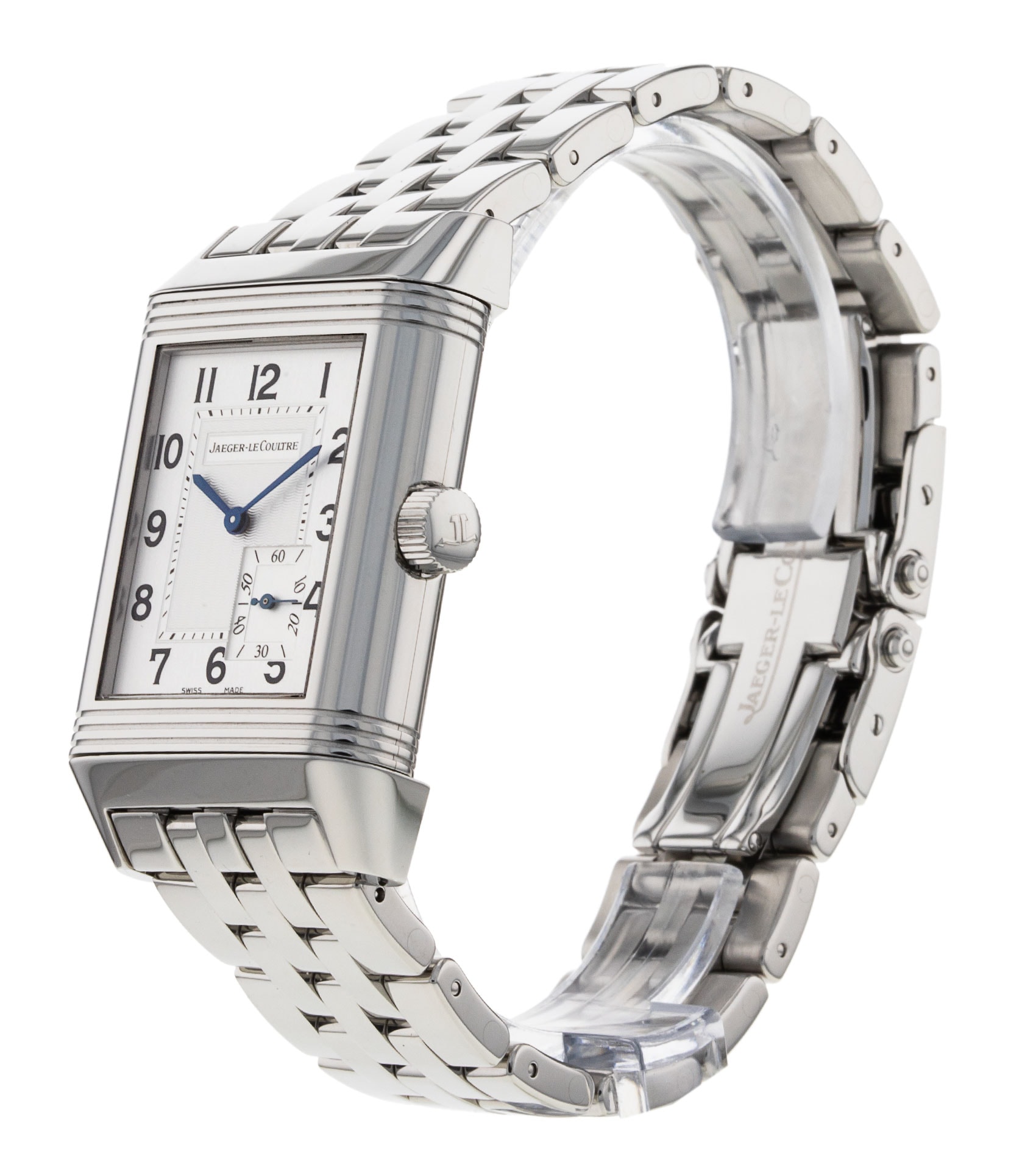 Jaeger-LeCoultre Reverso Grande Reserve 3018120 Thumbnail 2