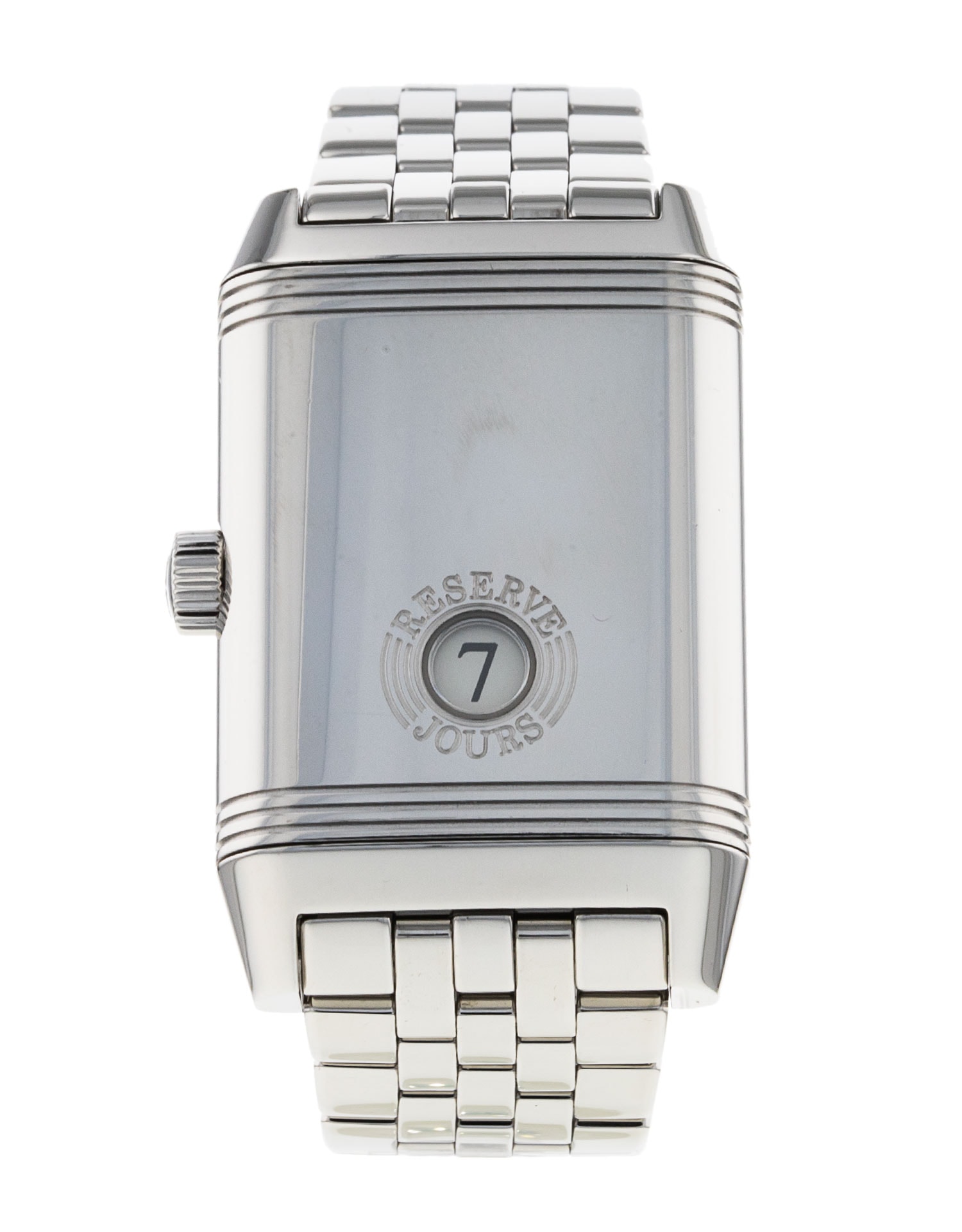 Jaeger-LeCoultre Reverso Grande Reserve 3018120 Thumbnail 4