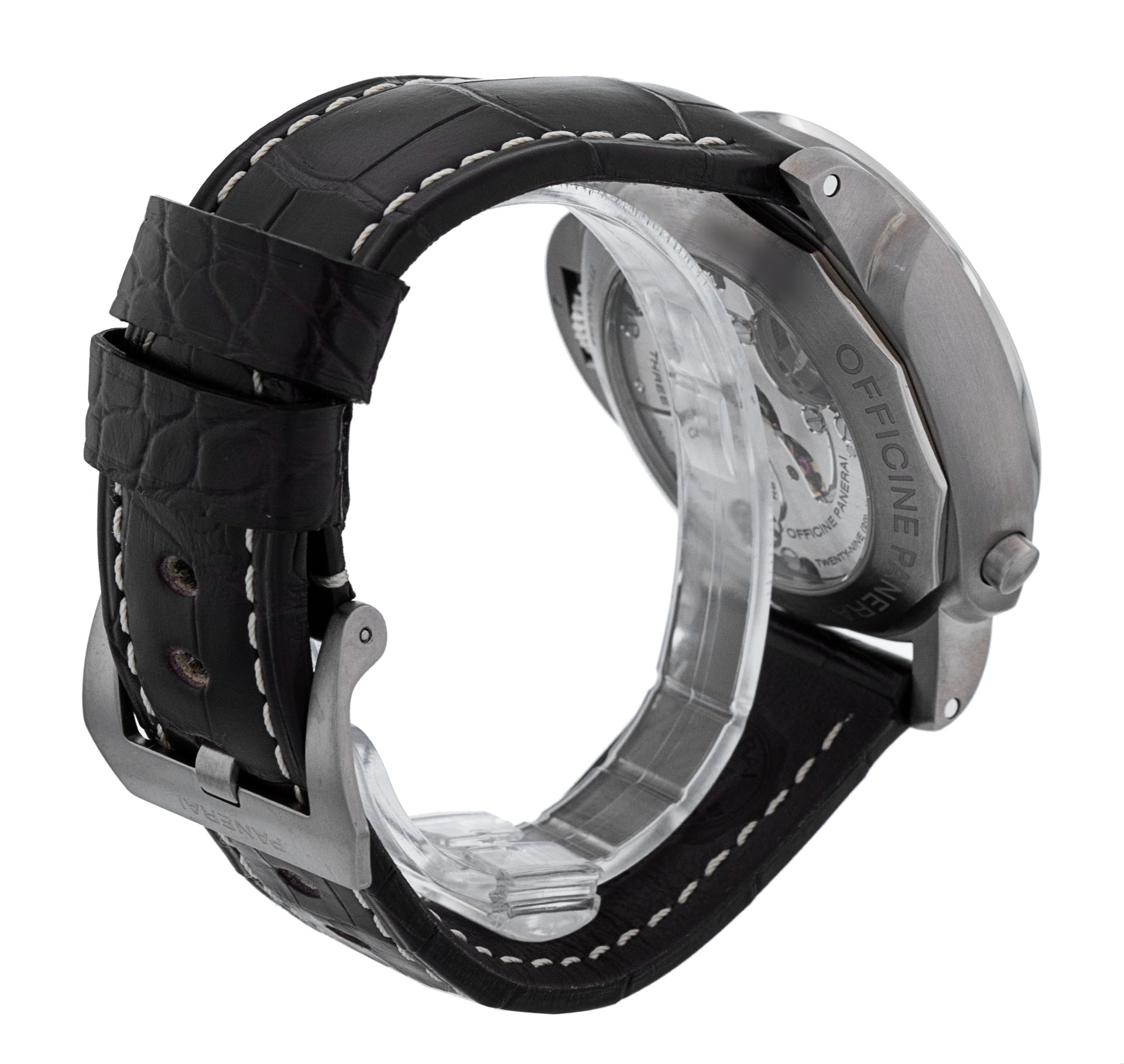 Panerai Luminor 1950 PAM00311 Thumbnail 3