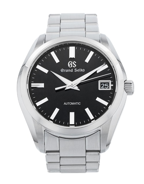 Pre-Owned Grand Seiko Heritage Collection SBGR309 Watch Pre-Owned Grand Seiko Heritage Collection SBGR309 Watch