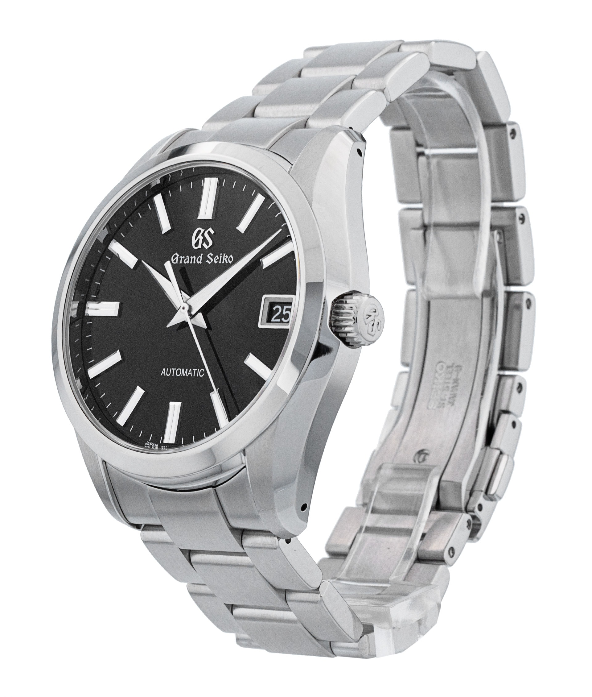 Grand Seiko Heritage Collection SBGR309 Thumbnail 2