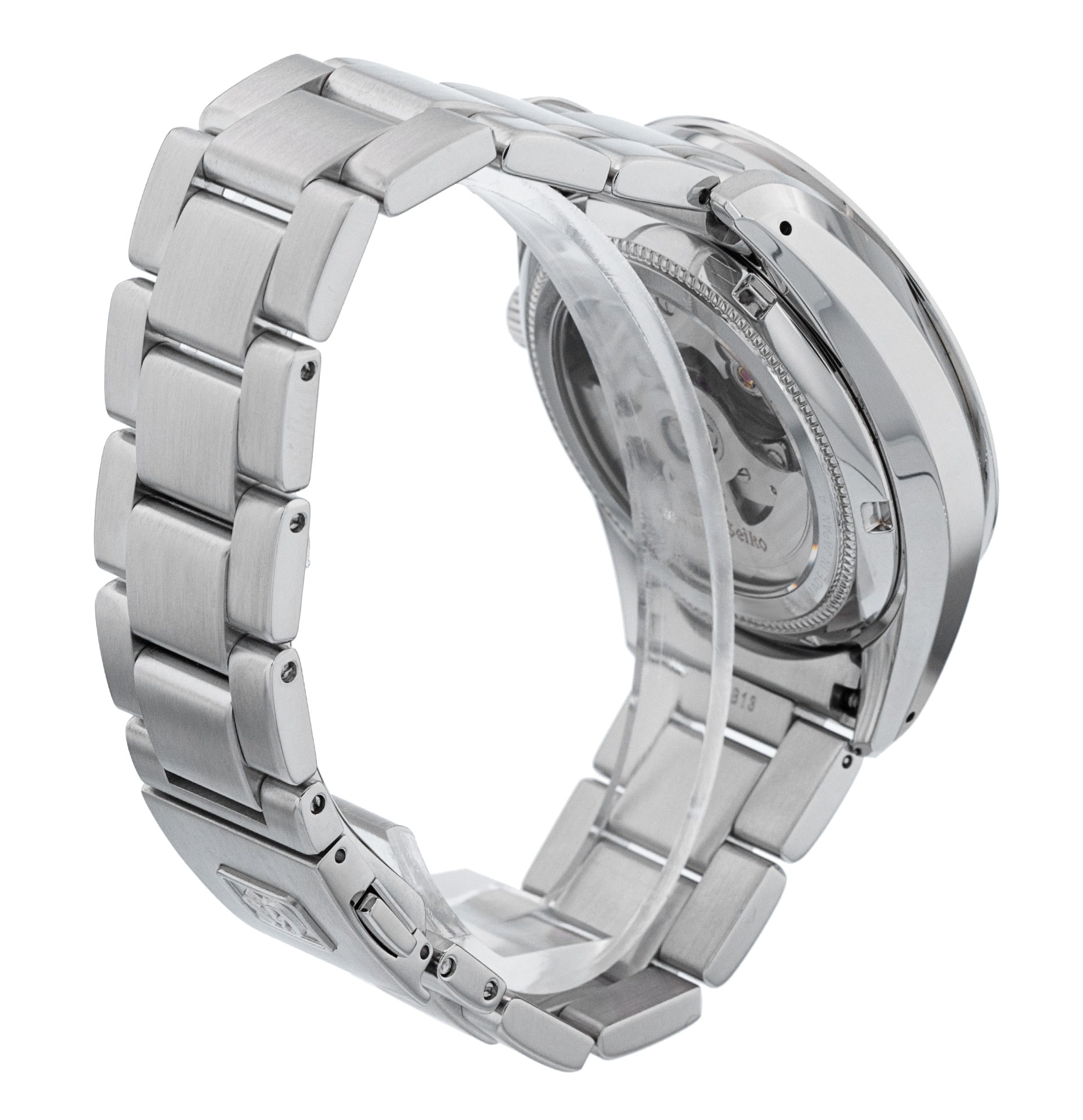 Grand Seiko Heritage Collection SBGR309 Thumbnail 3