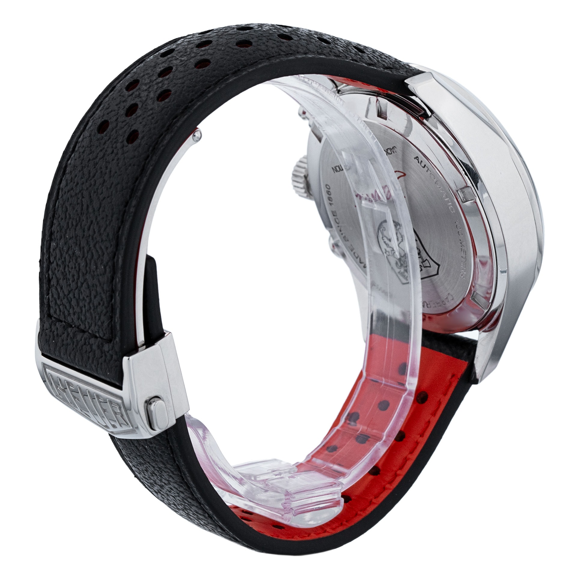 Tag Heuer Carrera CV2119.FC6310 Thumbnail 3