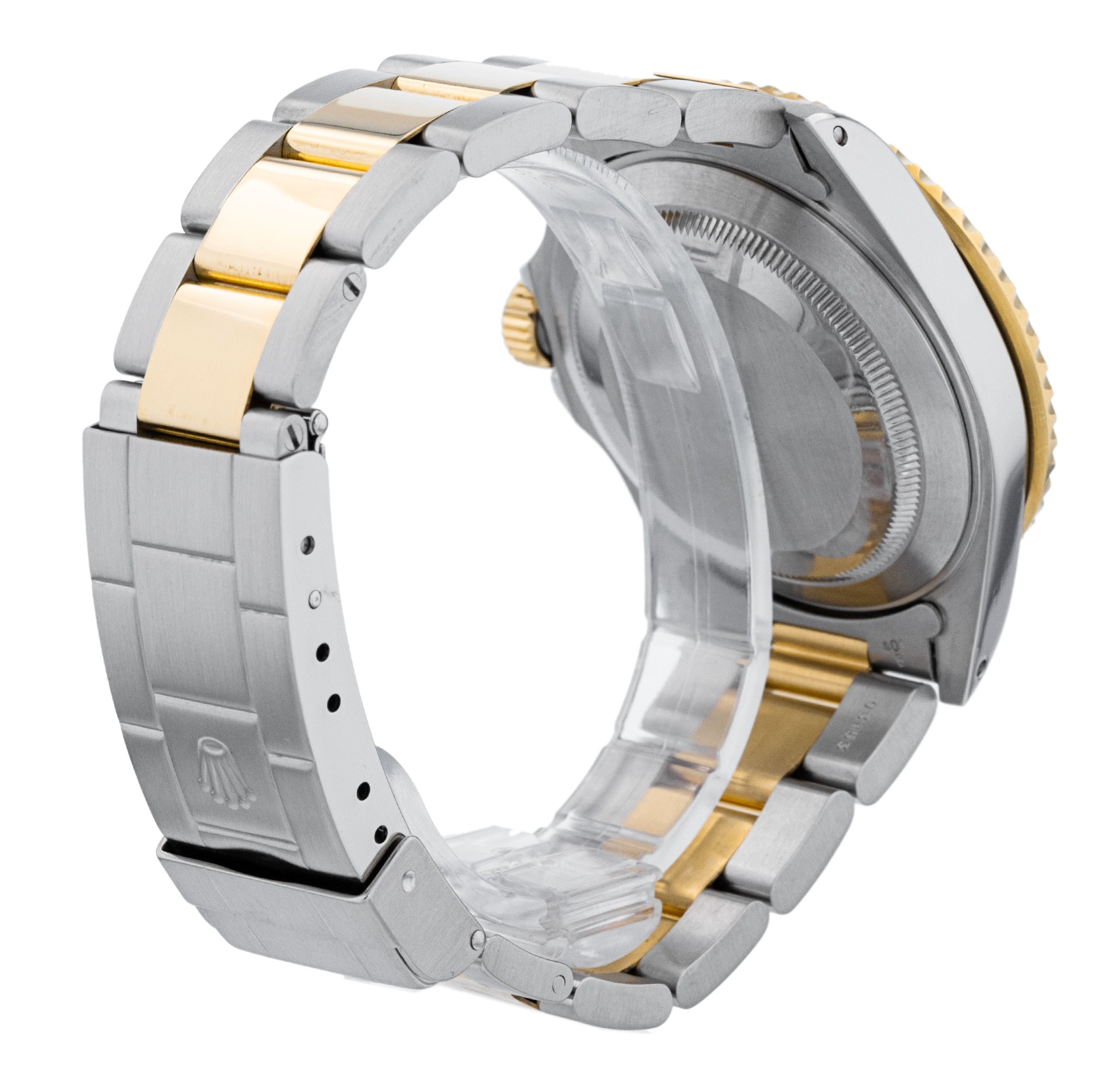 Rolex Submariner 16613 Thumbnail 3