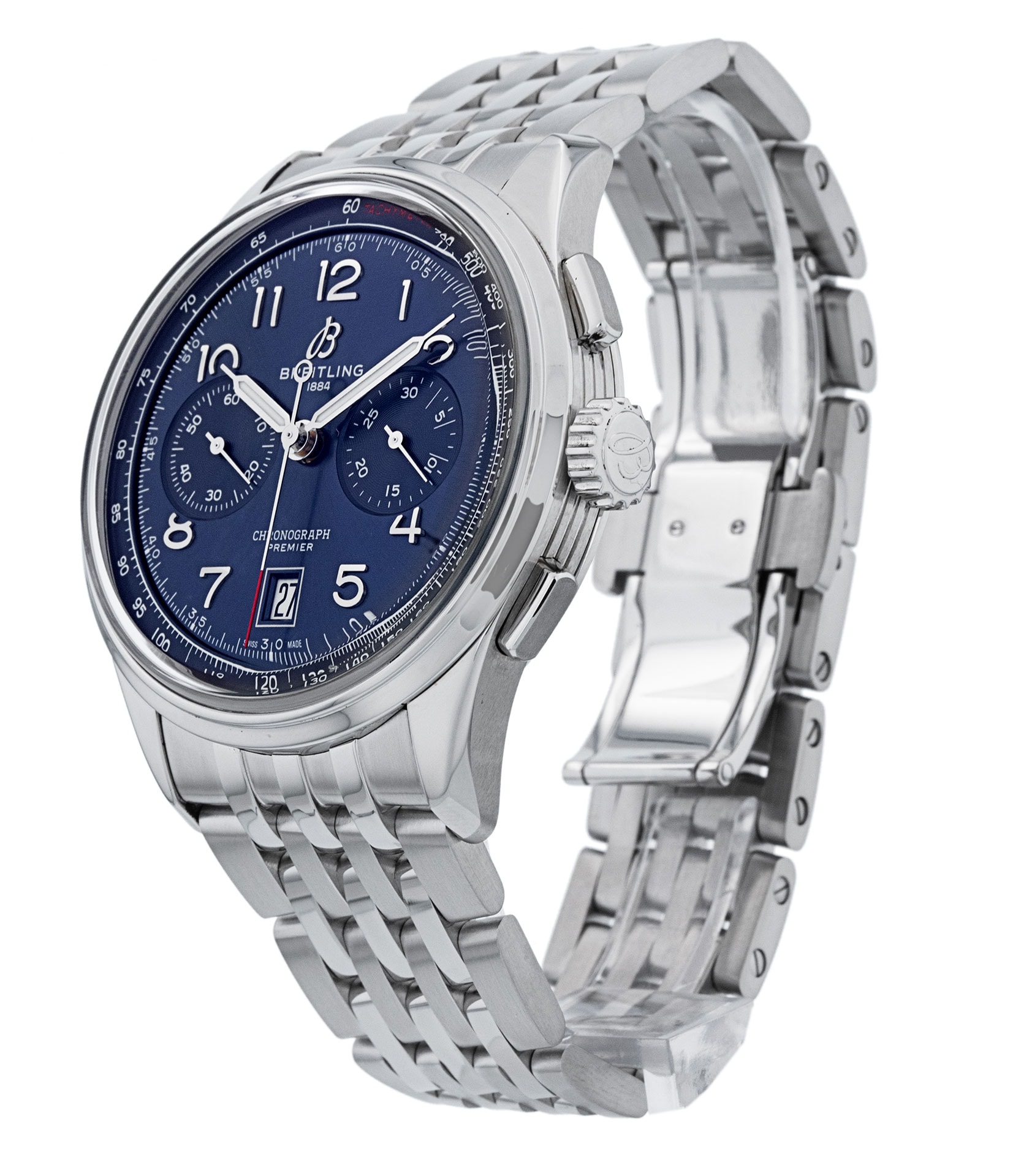 Breitling Premier B01 AB0145 Thumbnail 2