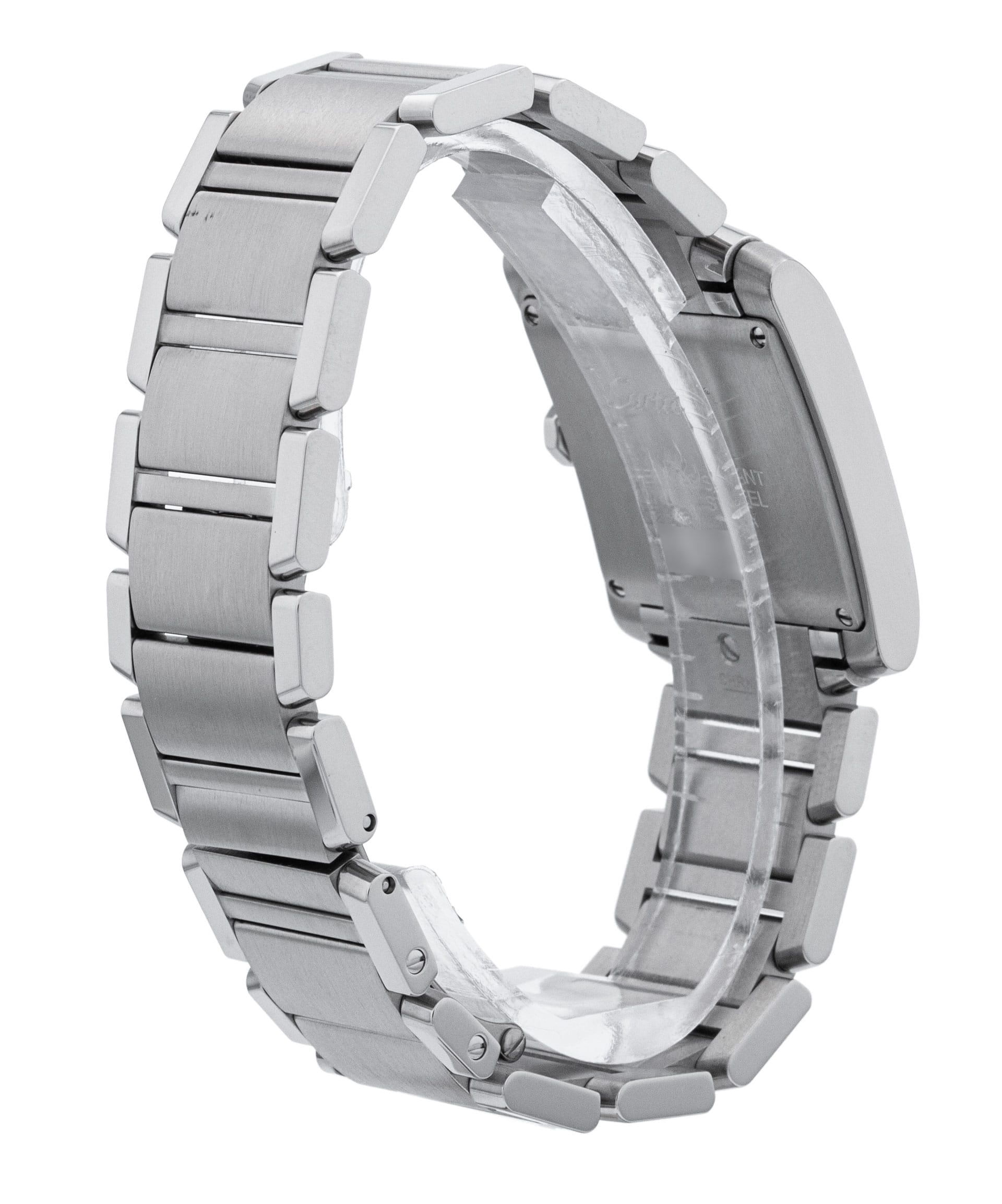 Cartier Tank Francaise WE110007 Thumbnail 3