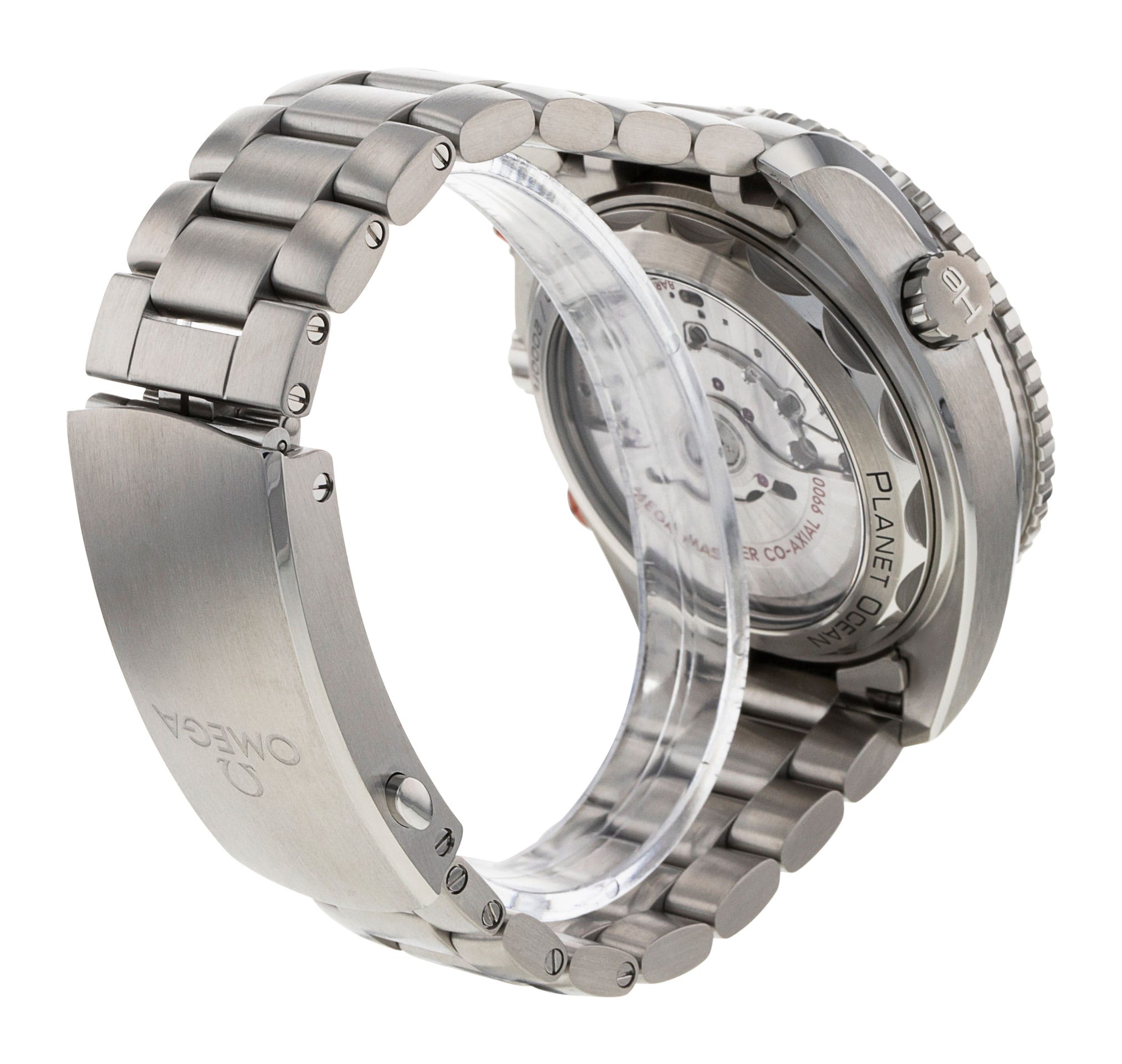 Omega Planet Ocean 215.30.46.51.99.001 Thumbnail 3