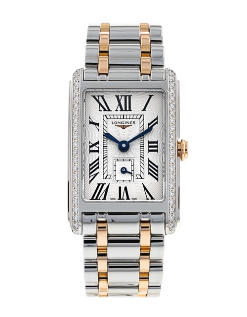 Pre-Owned Longines Dolce Vita L5.255.5.79.7 Watch Pre-Owned Longines Dolce Vita L5.255.5.79.7 Watch