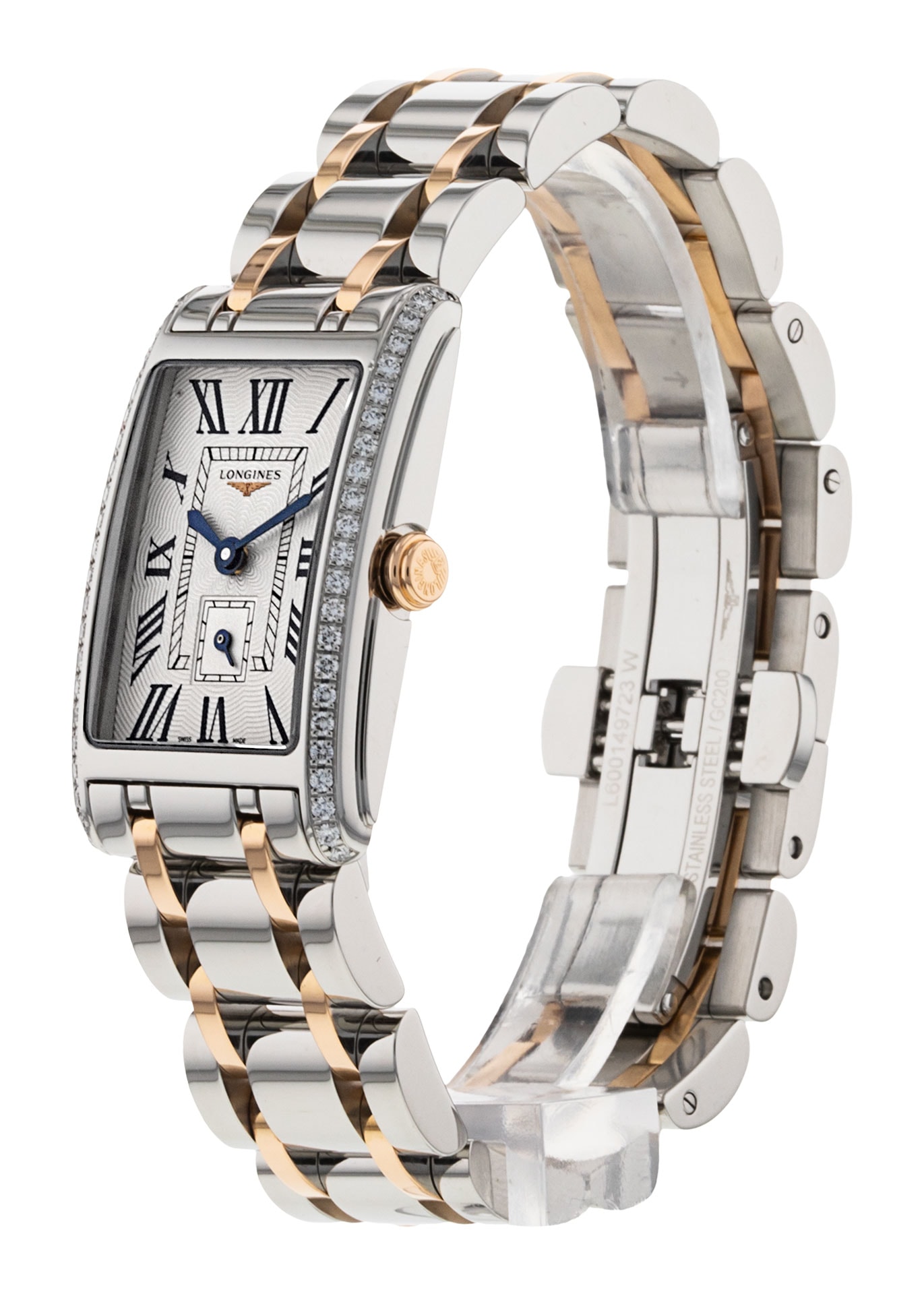 Longines Dolce Vita L5.255.5.79.7 Thumbnail 2