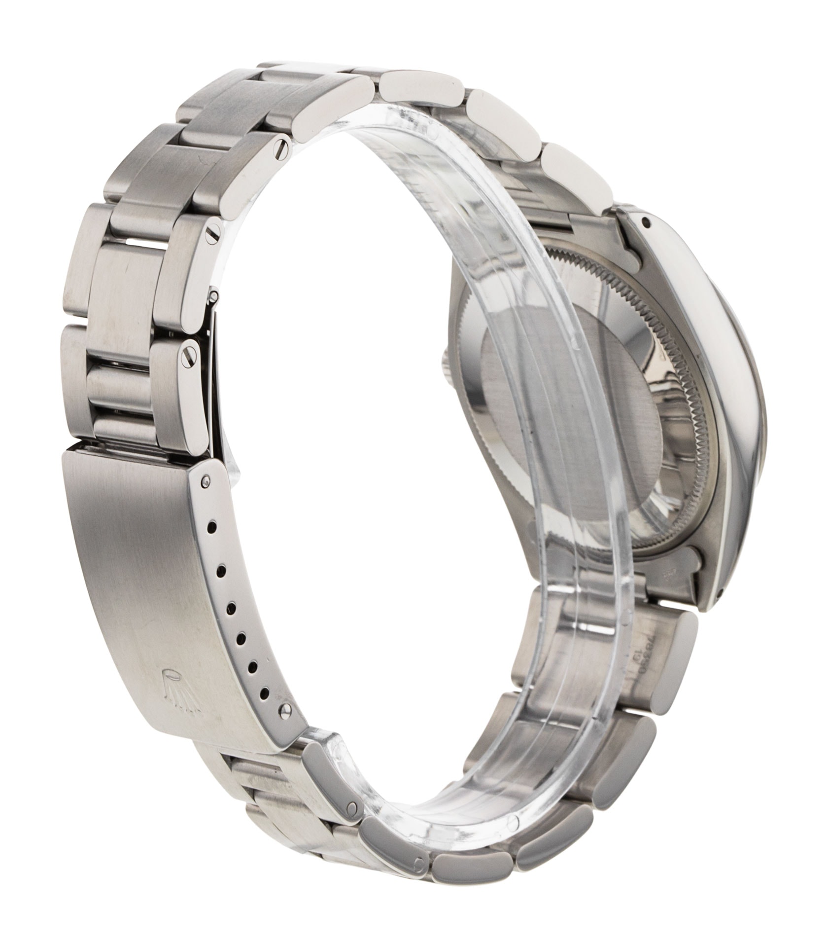 Rolex Air-King 5500 Thumbnail 3