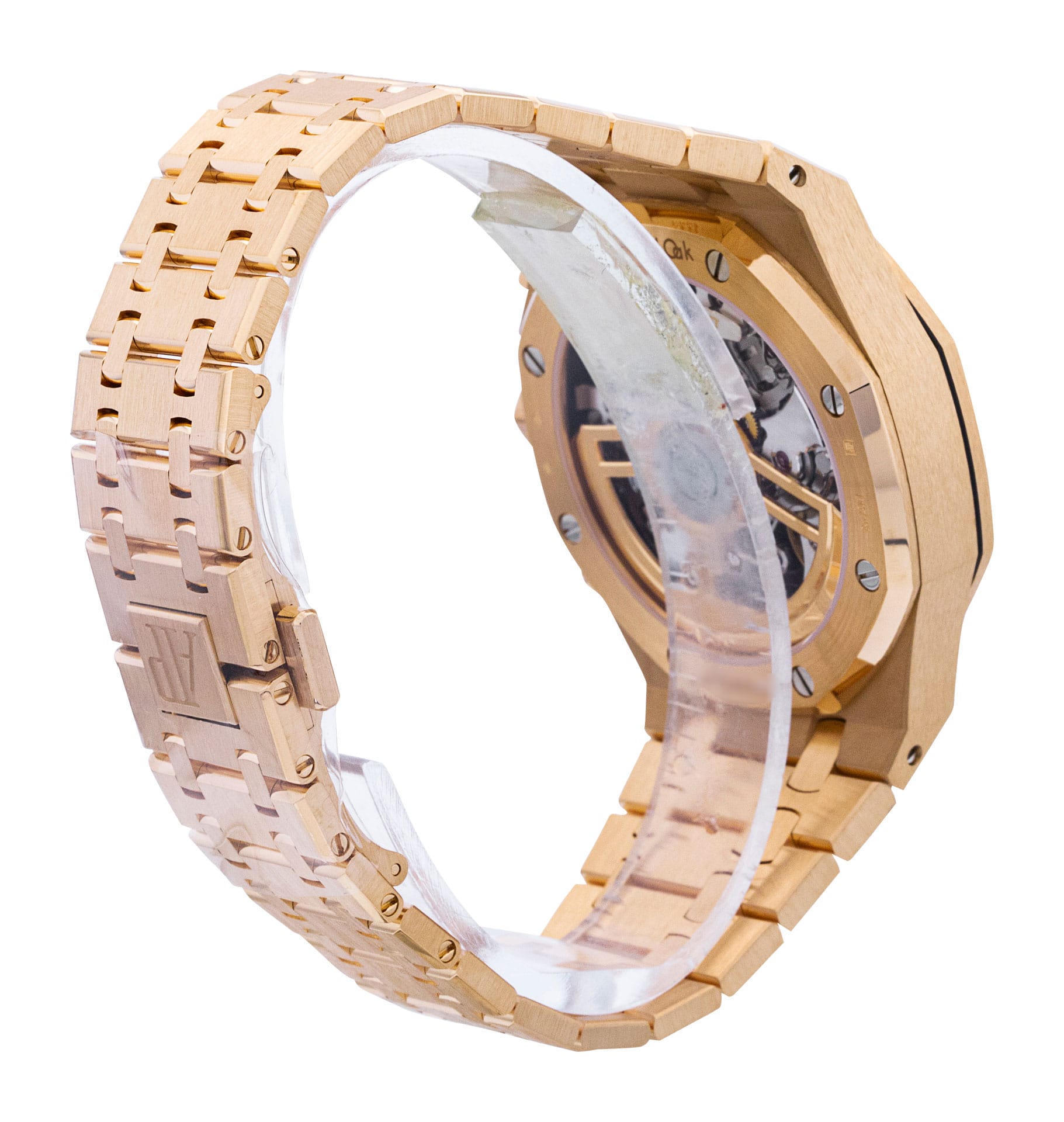 Audemars Piguet Royal Oak 26239OR.OO.1220OR.02 Thumbnail 3