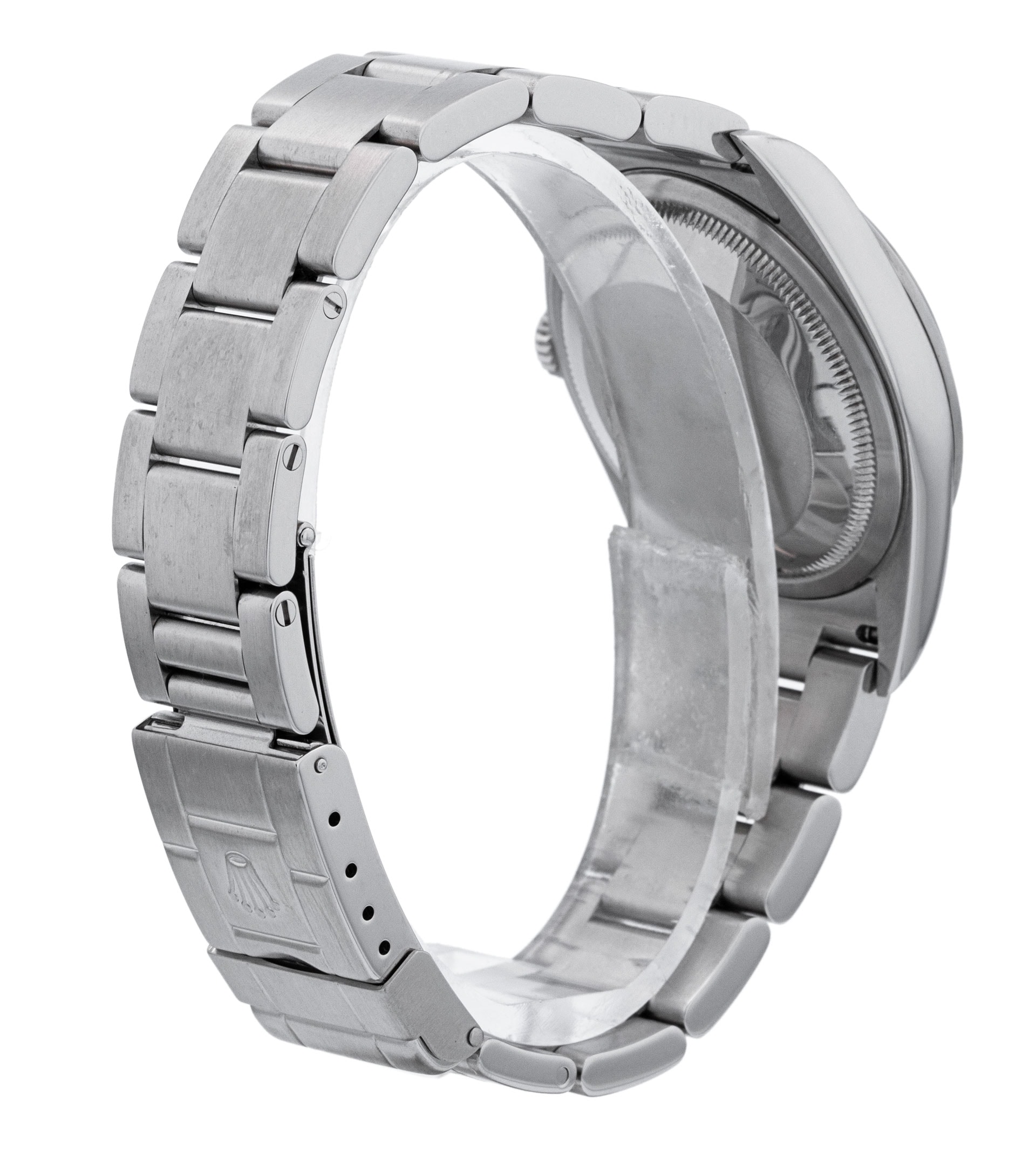 Rolex Explorer 114270 Thumbnail 3