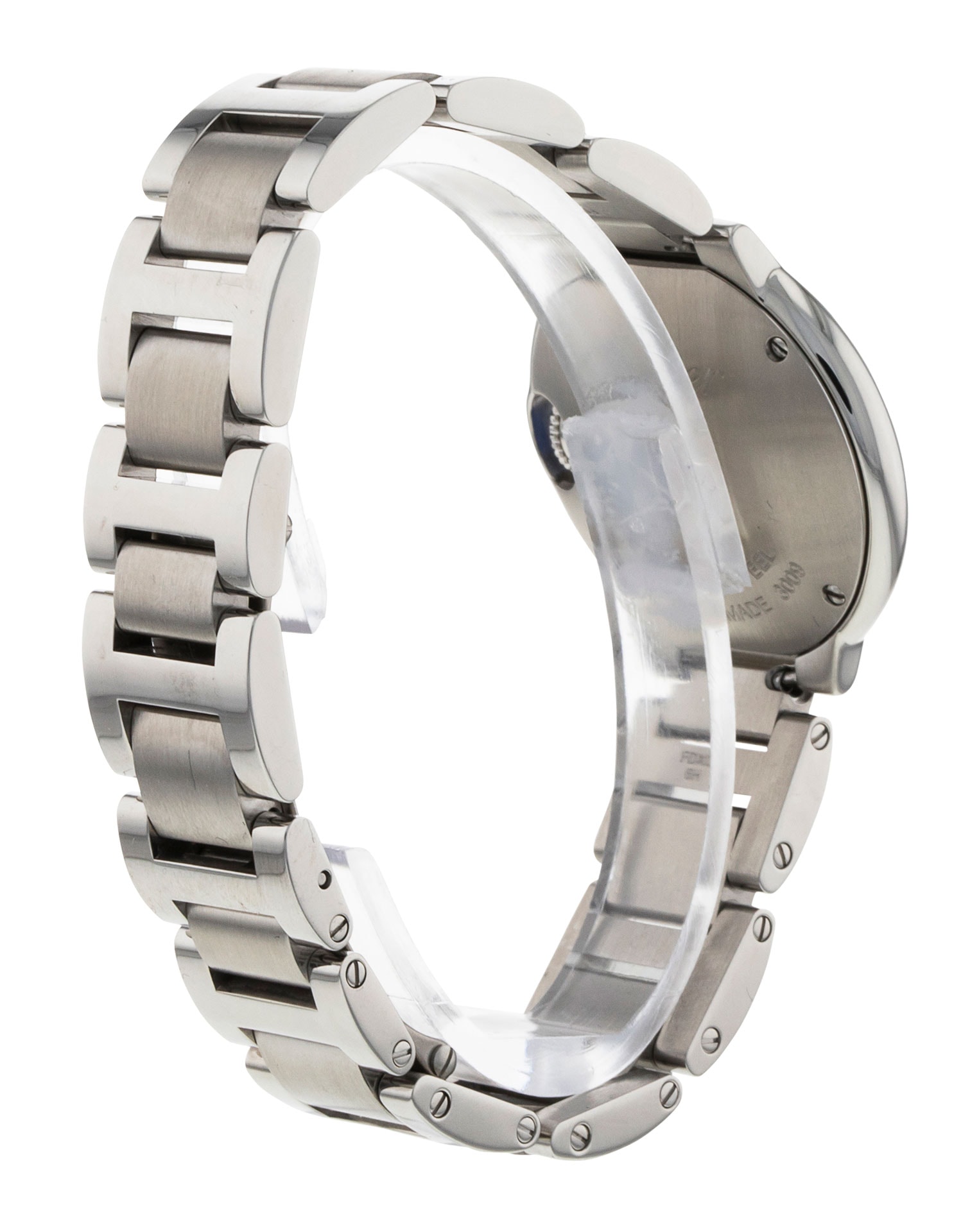 Cartier Ballon Bleu W4BB0015 Thumbnail 3