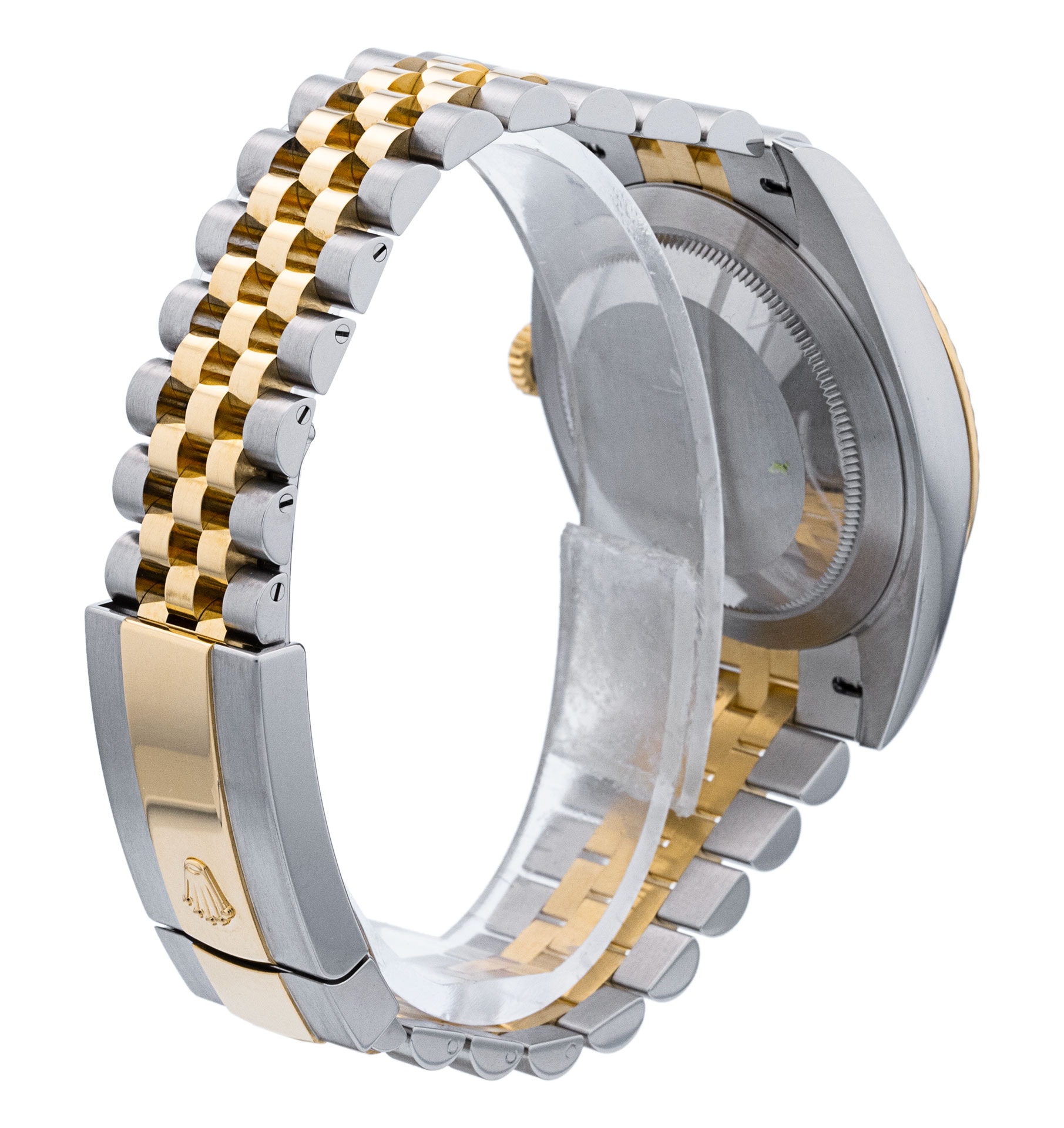 Rolex Datejust 41 126333 Thumbnail 3
