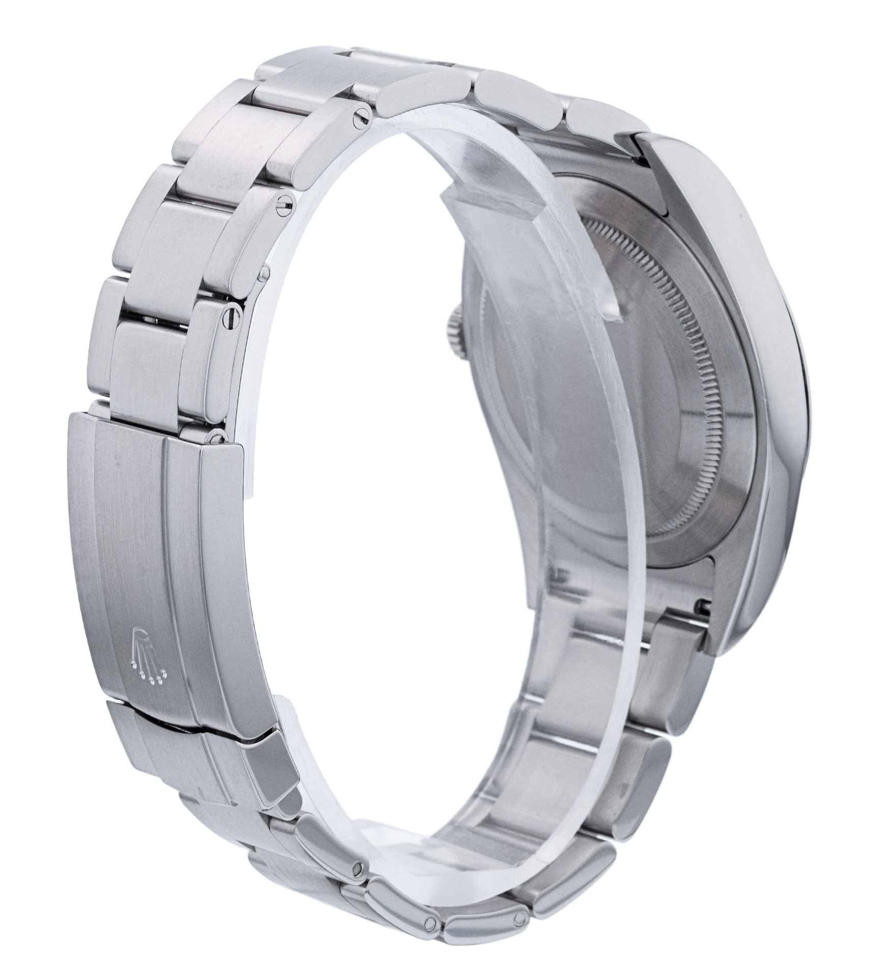 Rolex Oyster Perpetual 114300 Thumbnail 3