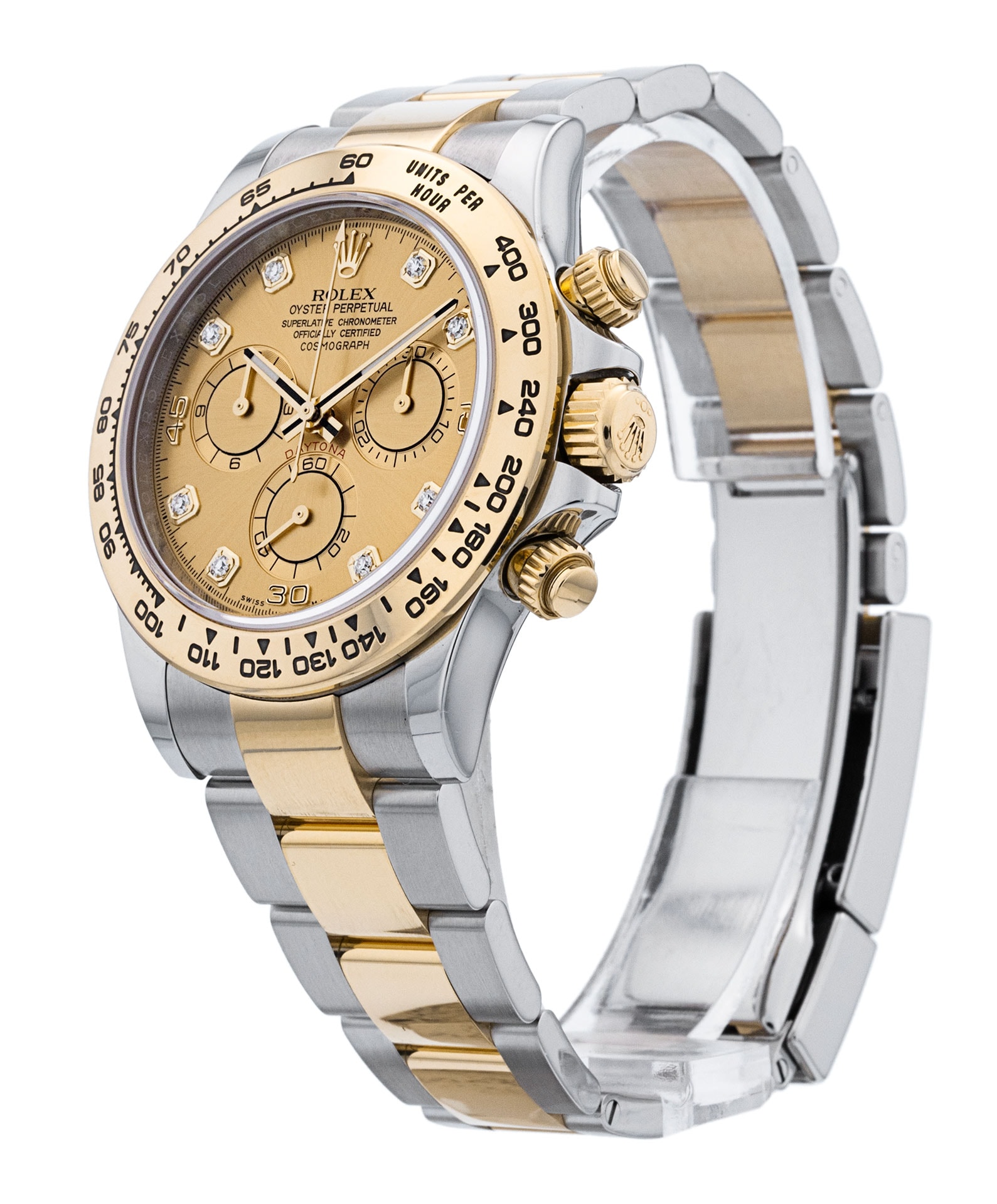 Rolex Daytona 116503 Thumbnail 2