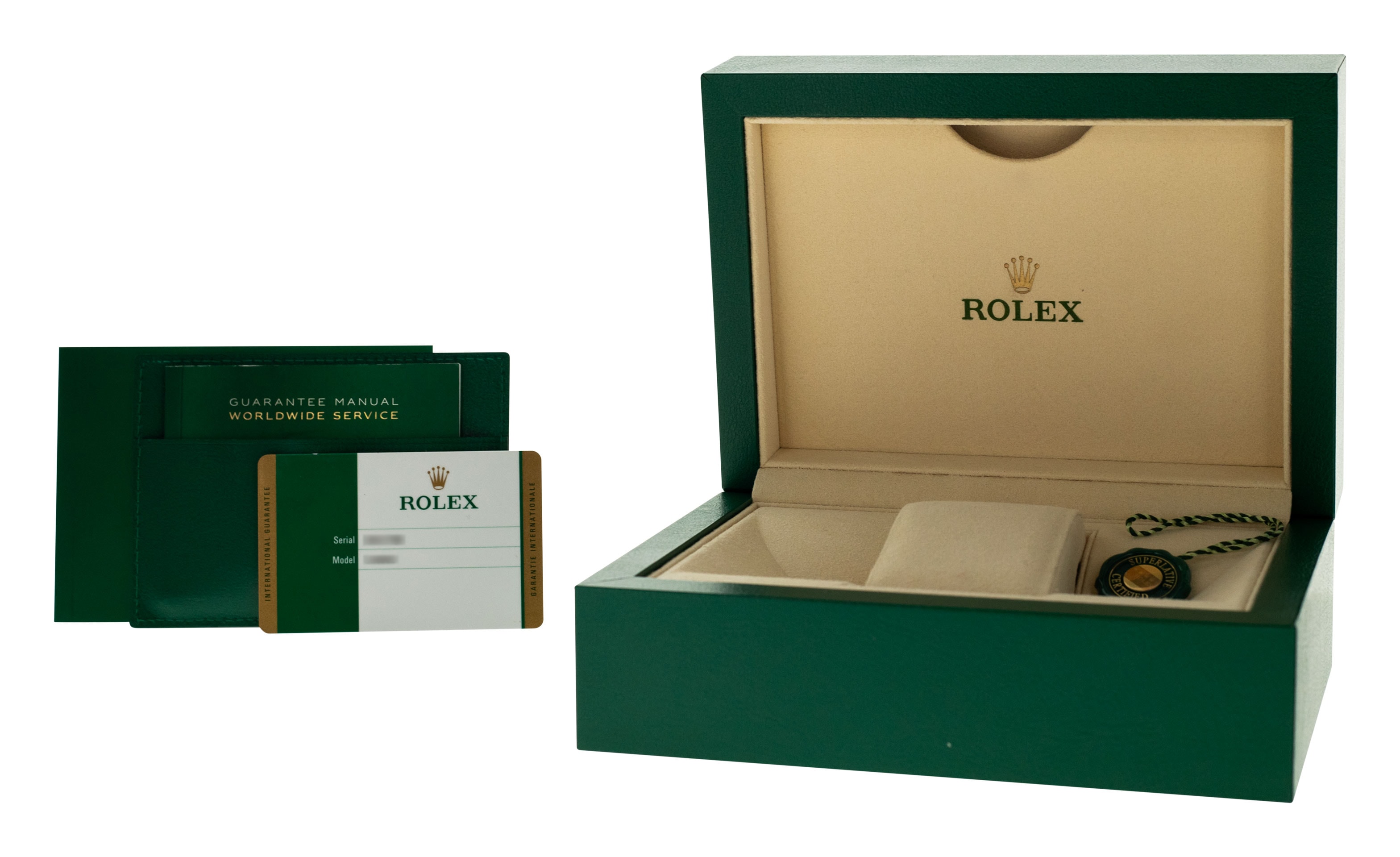 Rolex Daytona 116503 Thumbnail 4