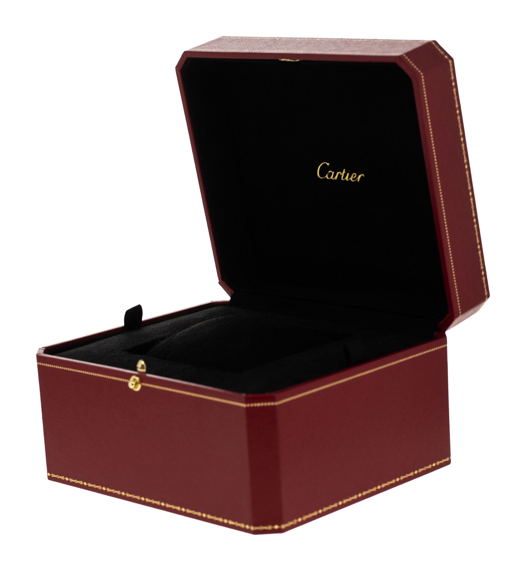 Cartier Tank Francaise W51028Q3 Thumbnail 4