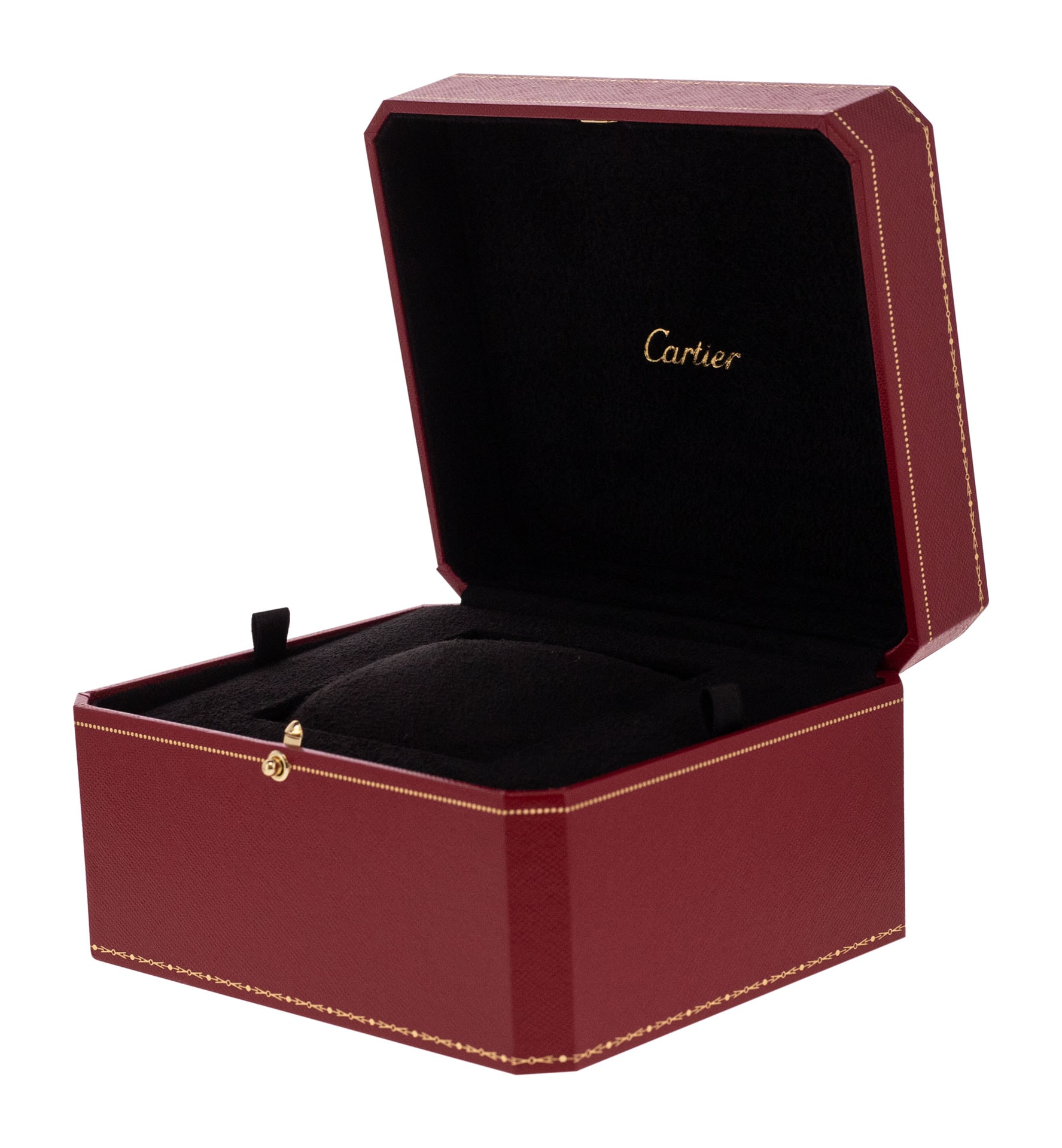 Cartier Santos 100 W20106X8 Thumbnail 2