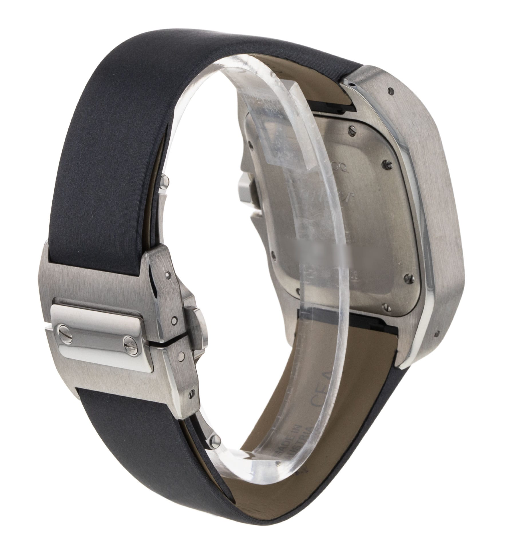 Cartier Santos 100 W20106X8 Thumbnail 3