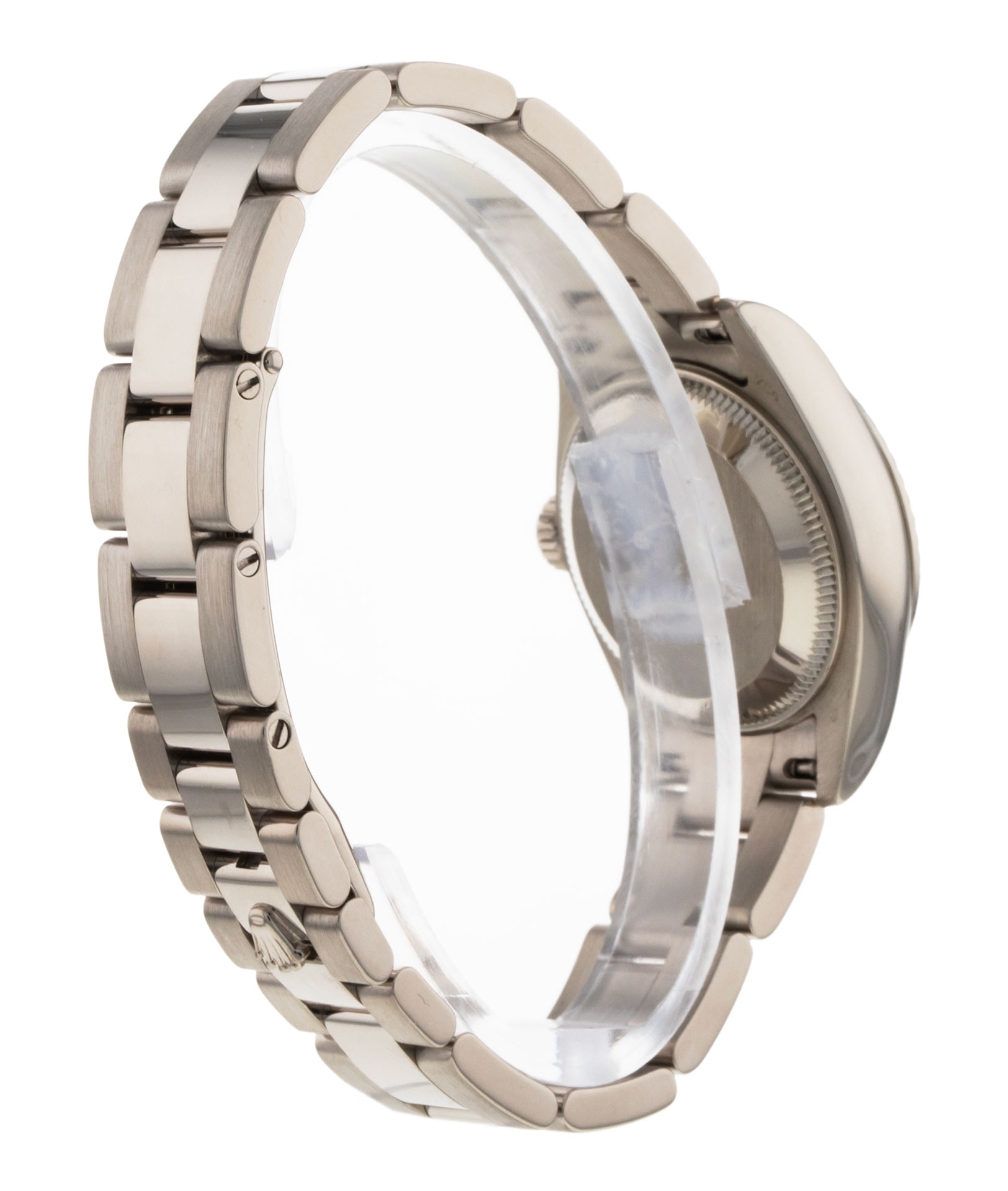 Rolex Datejust Lady 179179 Thumbnail 3