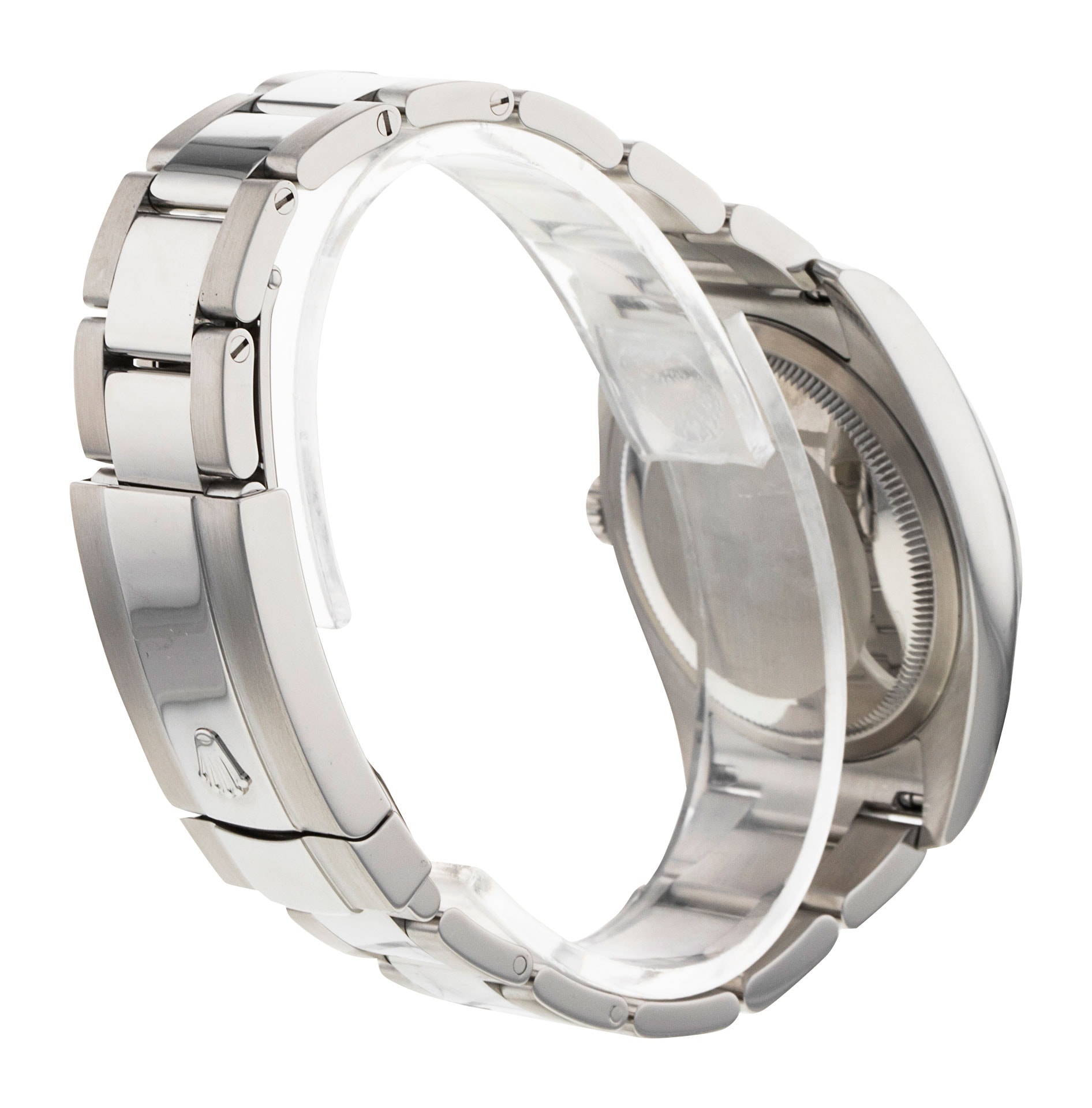 Rolex Datejust 116200 Thumbnail 3