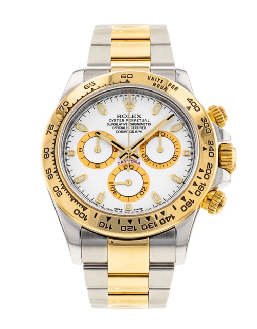 Pre-Owned Rolex Daytona 116503 Watch Pre-Owned Rolex Daytona 116503 Watch