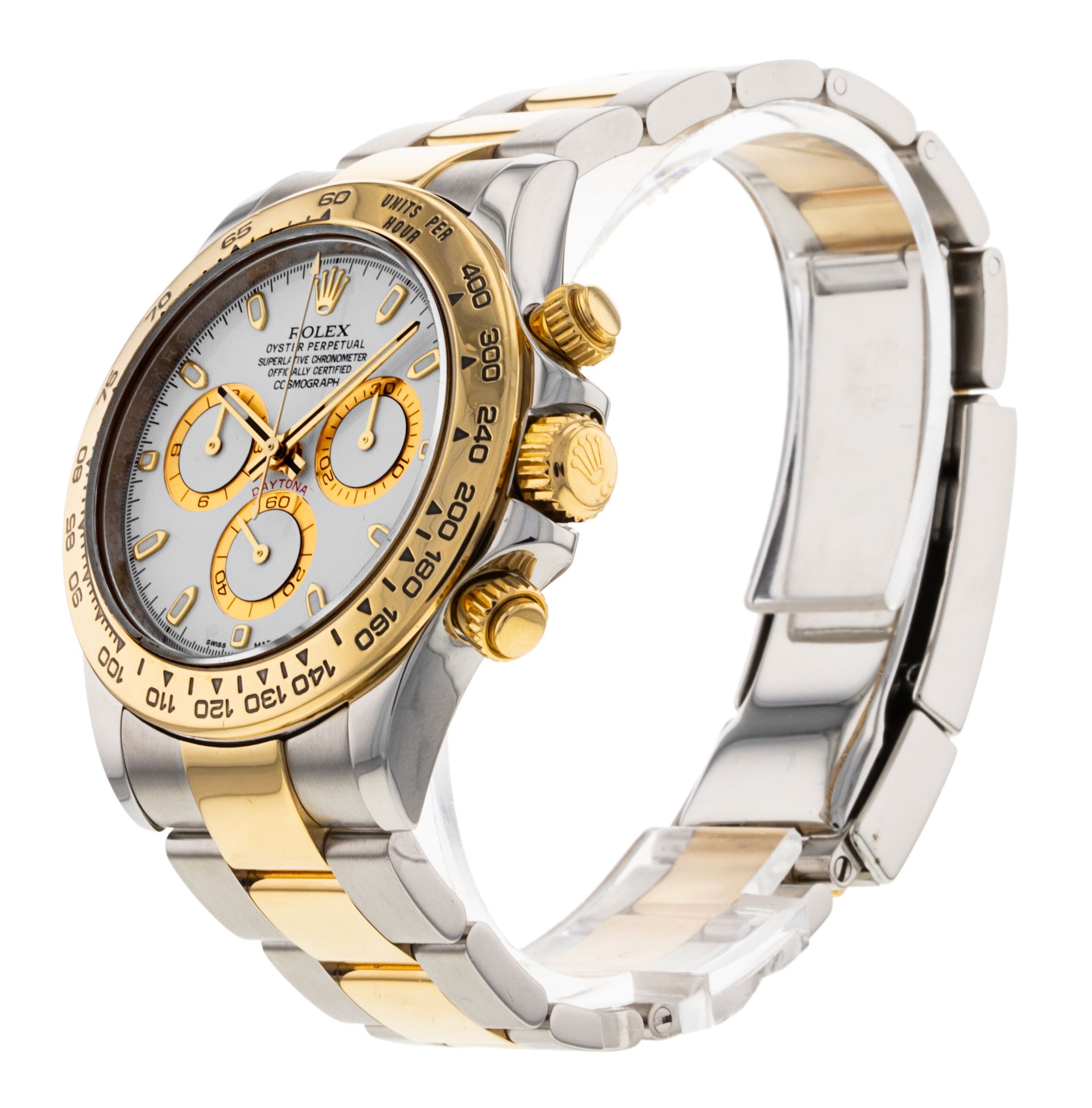 Rolex Daytona 116503 Thumbnail 2