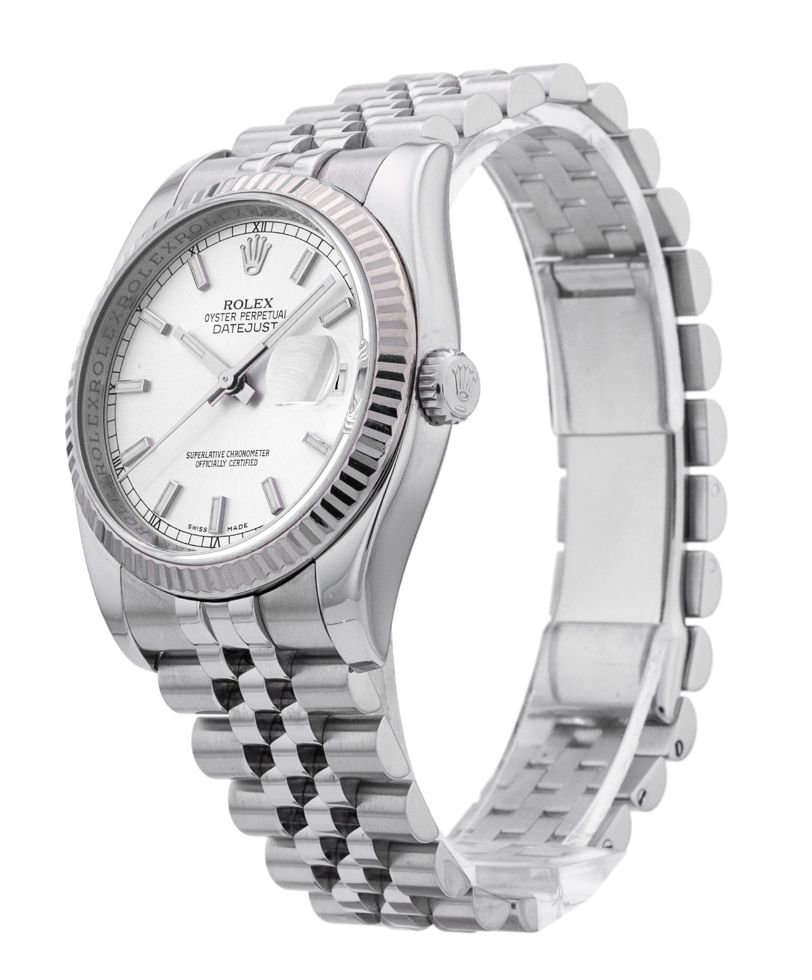 Rolex Datejust 116234 Thumbnail 2