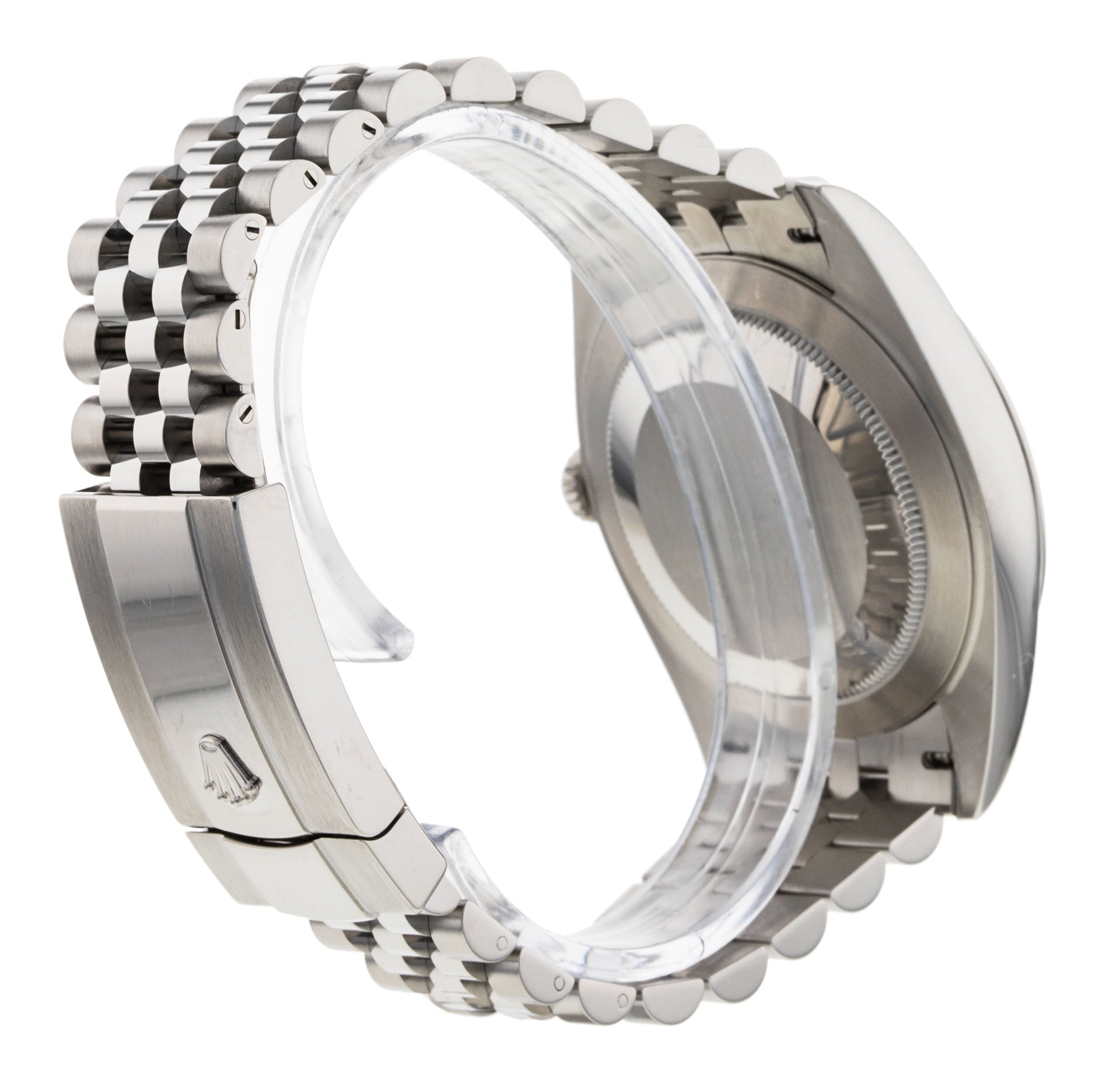 Rolex Datejust 41 126300 Thumbnail 3