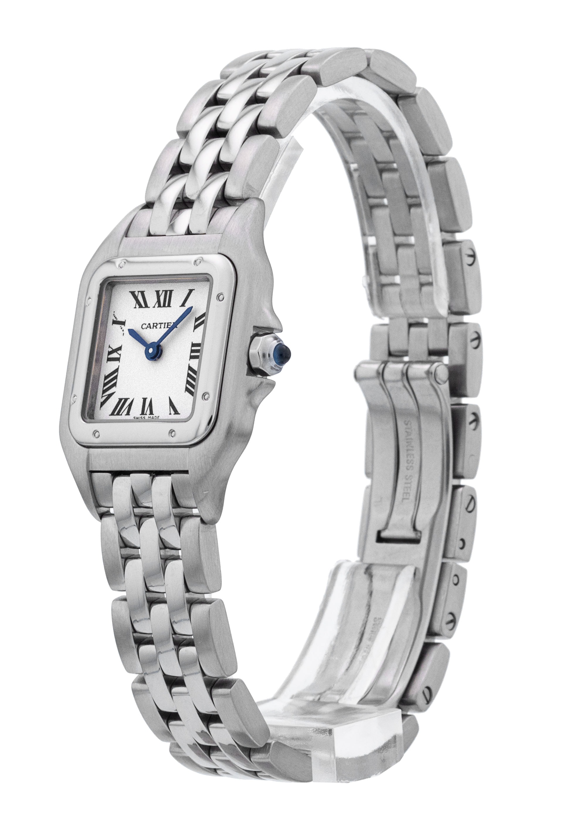 Cartier Panthere W25033P5 Thumbnail 2