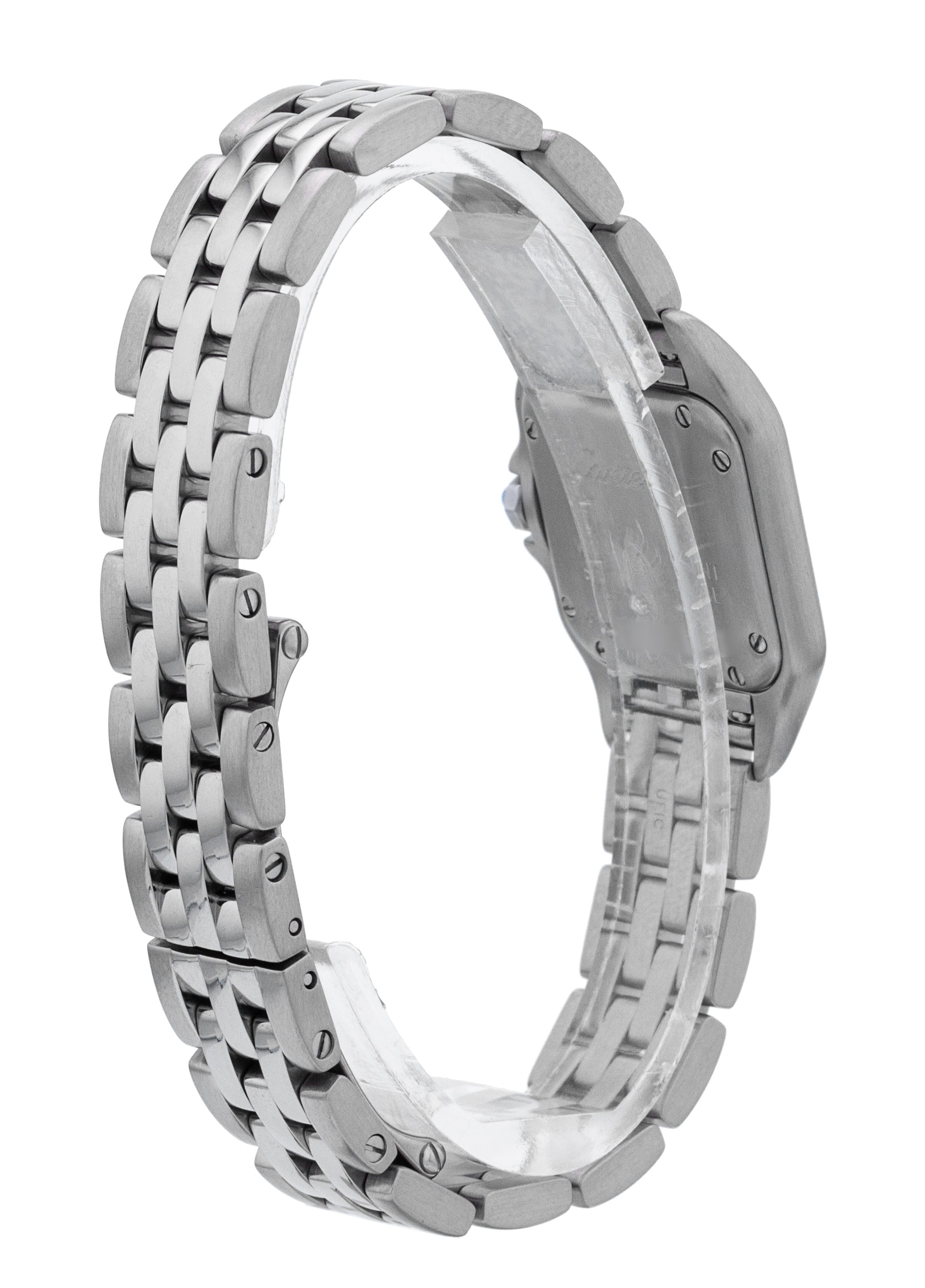 Cartier Panthere W25033P5 Thumbnail 3