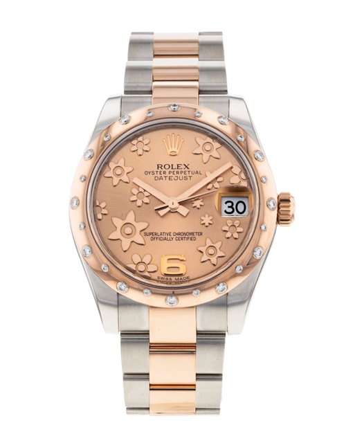 Pre-Owned Rolex Datejust Lady 31 178341 Watch Pre-Owned Rolex Datejust Lady 31 178341 Watch
