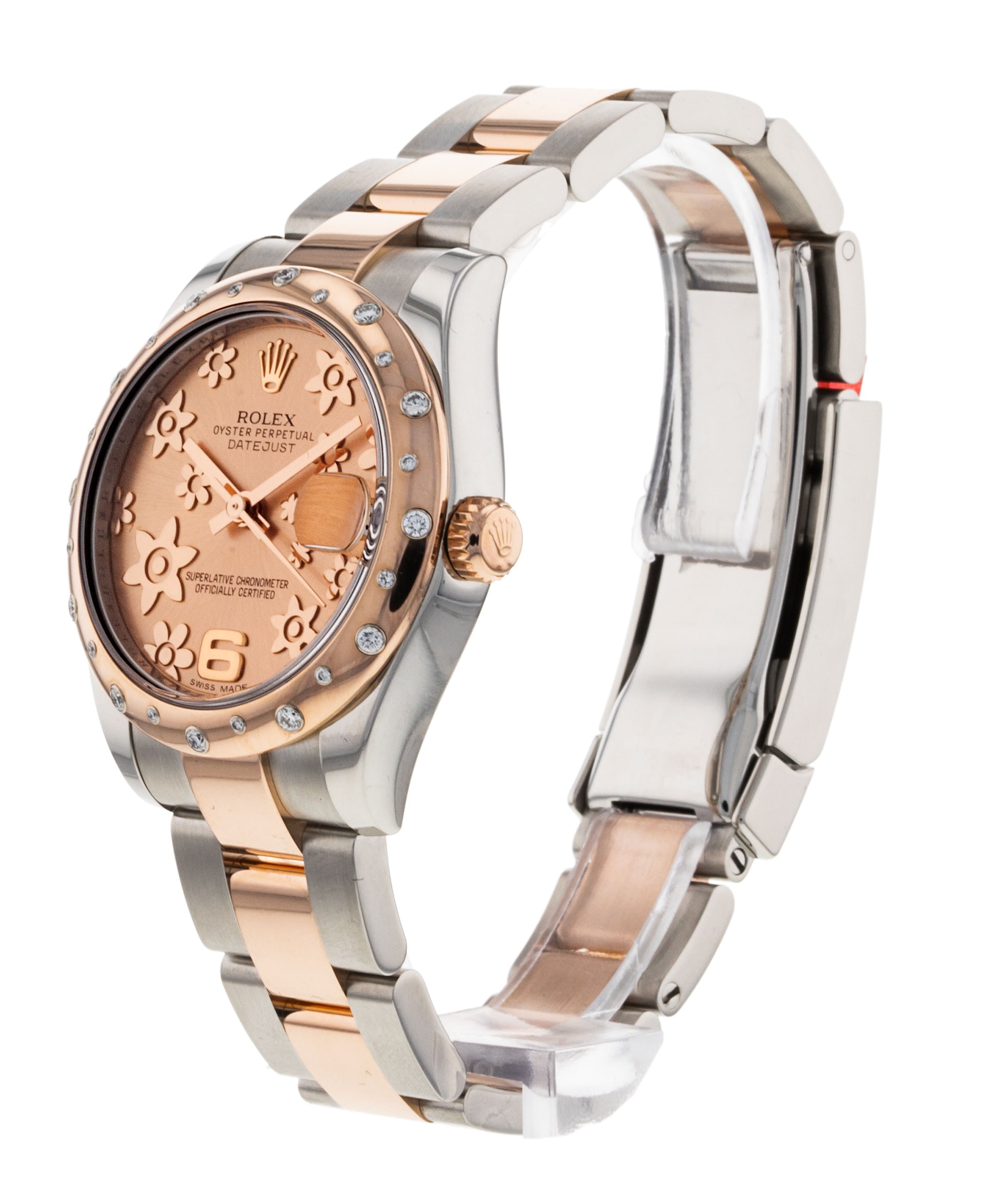 Rolex Datejust Lady 31 178341 Thumbnail 2