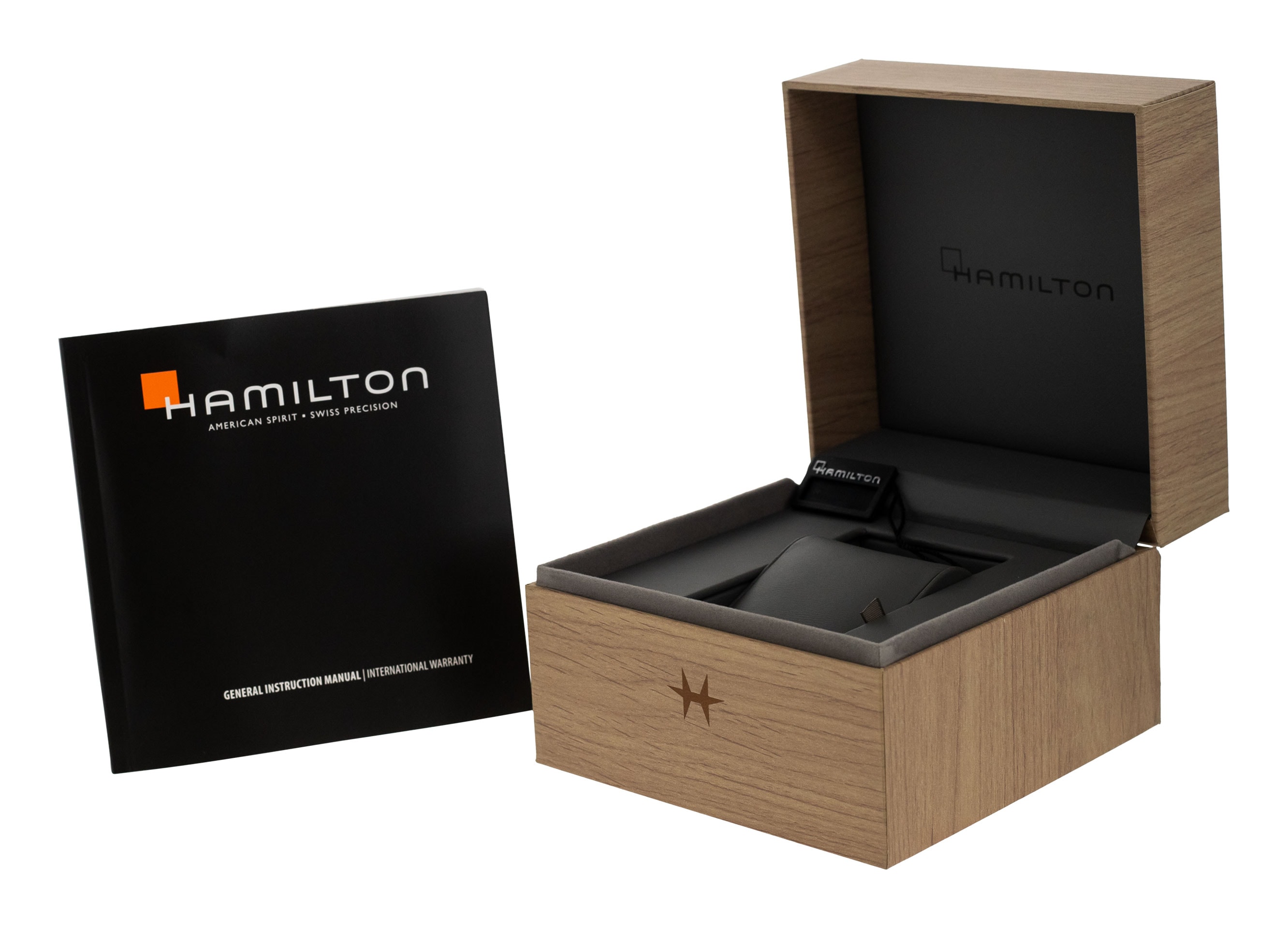 Hamilton Khaki Field H71626735 Thumbnail 5