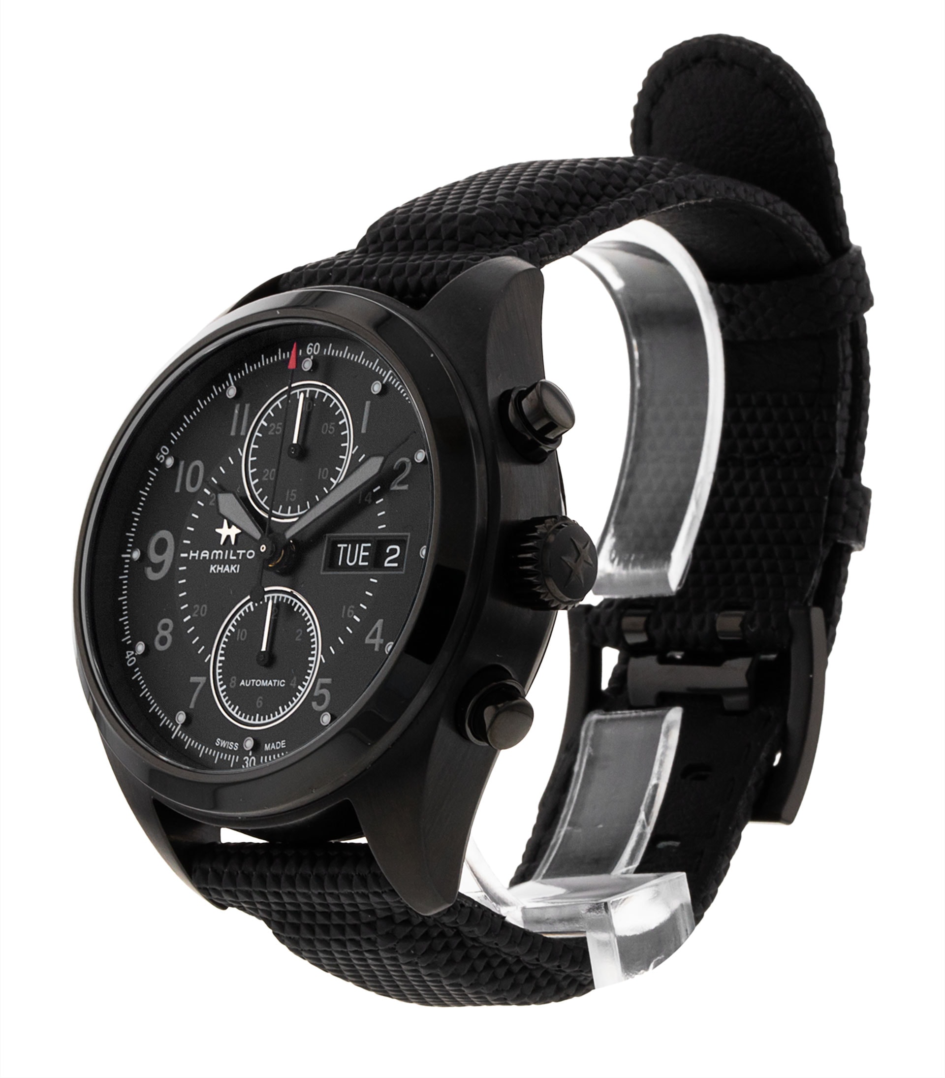 Hamilton Khaki Field H71626735 Thumbnail 2