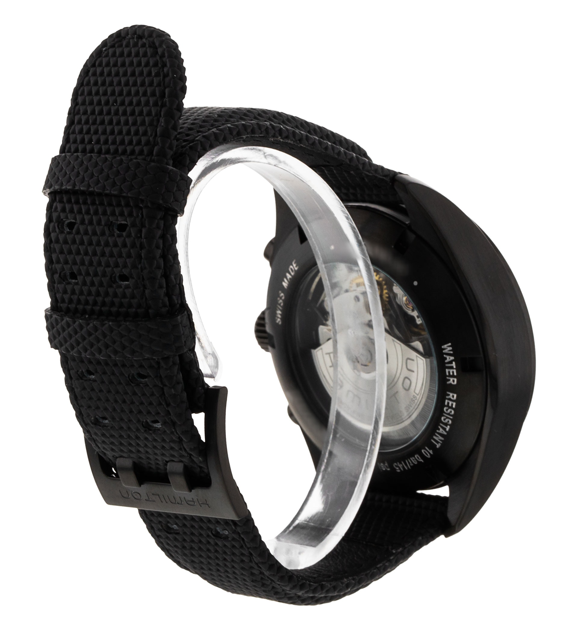 Hamilton Khaki Field H71626735 Thumbnail 3