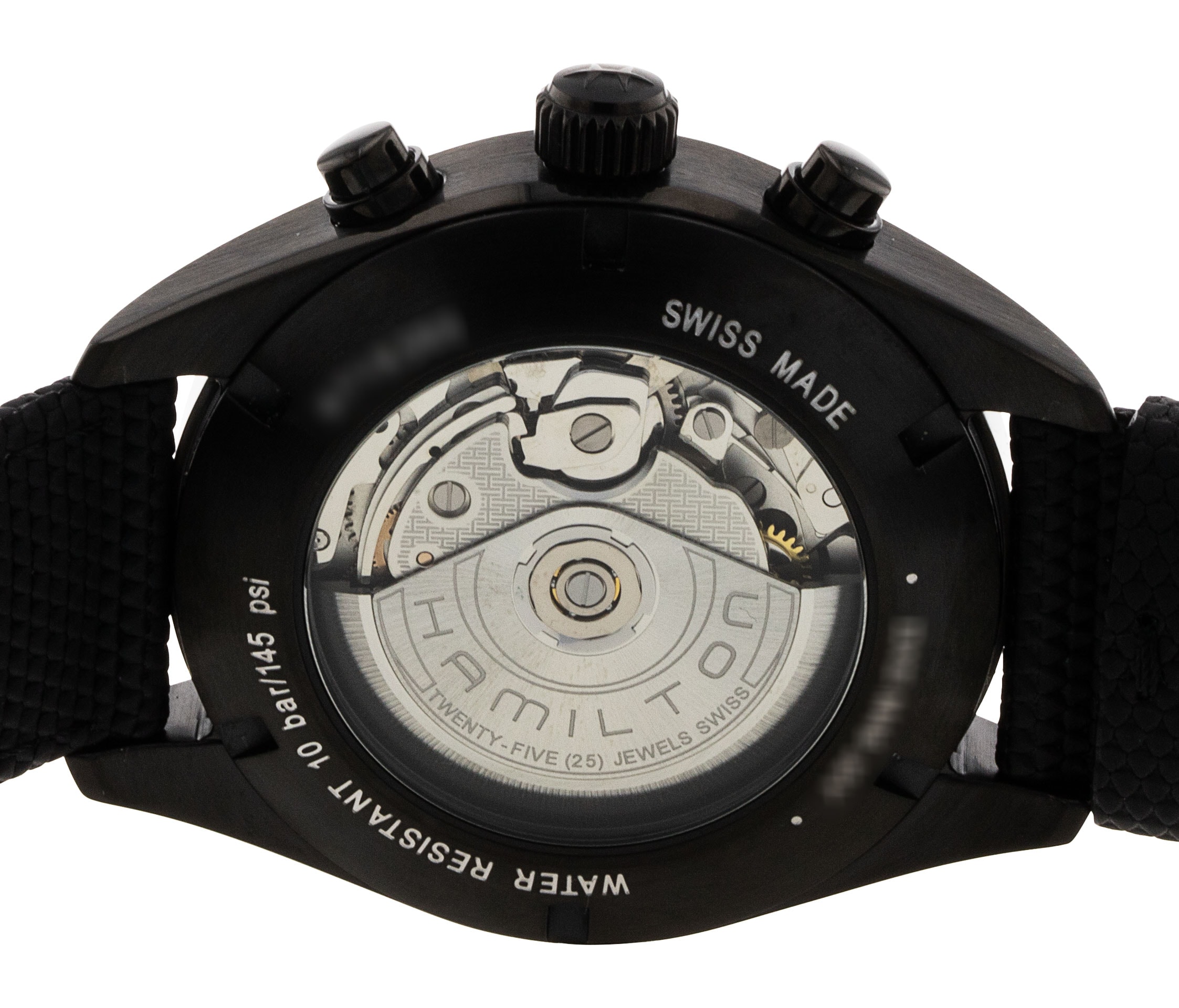 Hamilton Khaki Field H71626735 Thumbnail 4