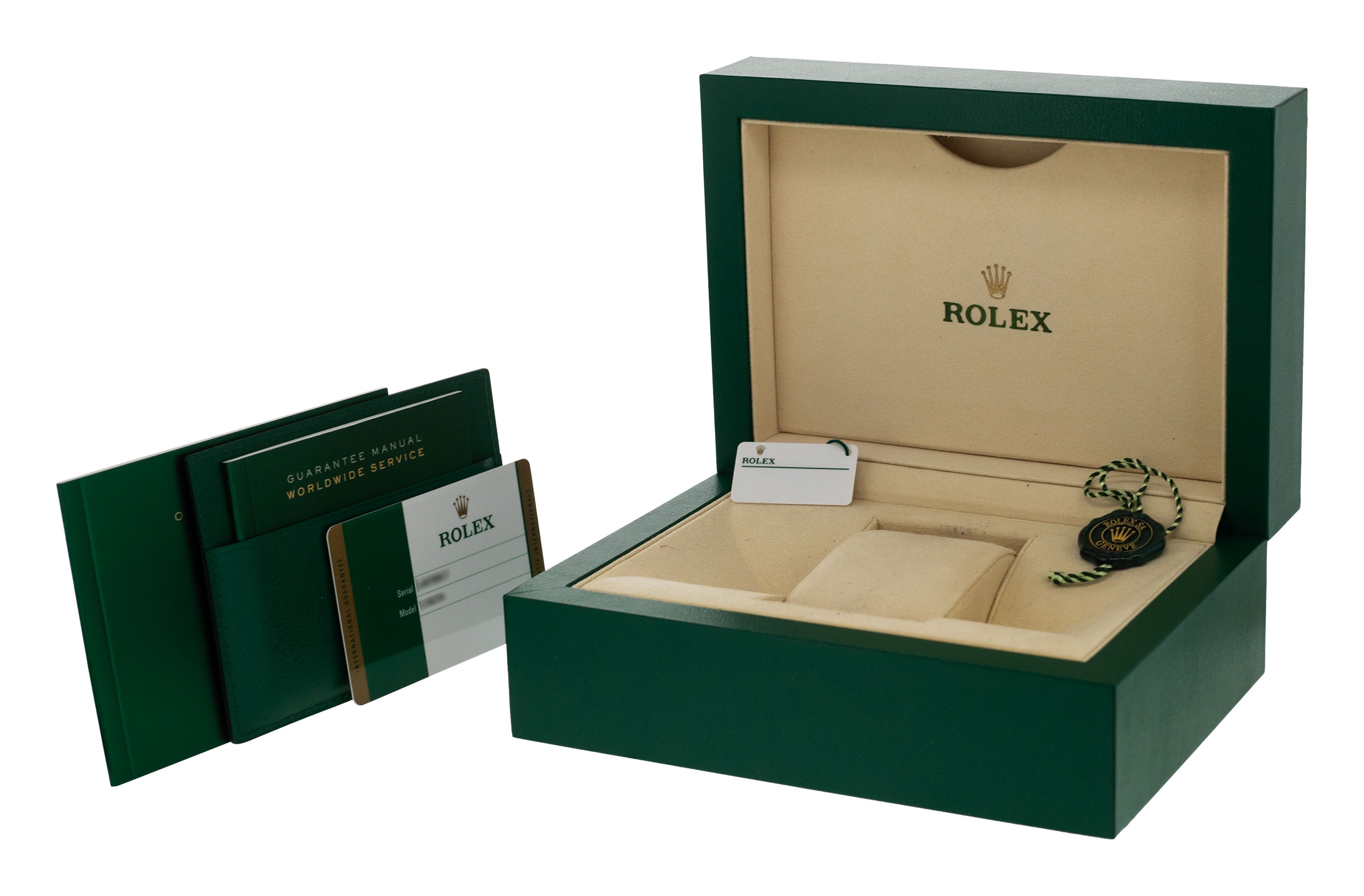 Rolex Datejust Lady 31 178274 Thumbnail 4